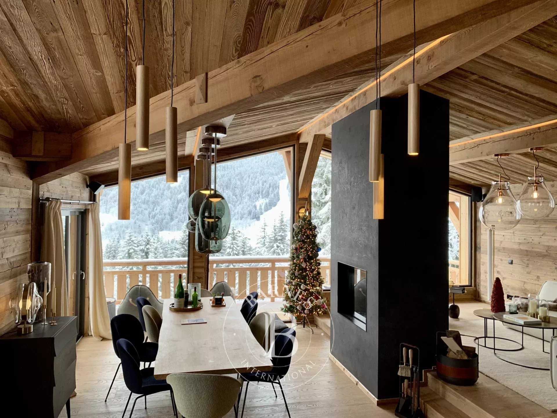 Les Gets  - Chalet 