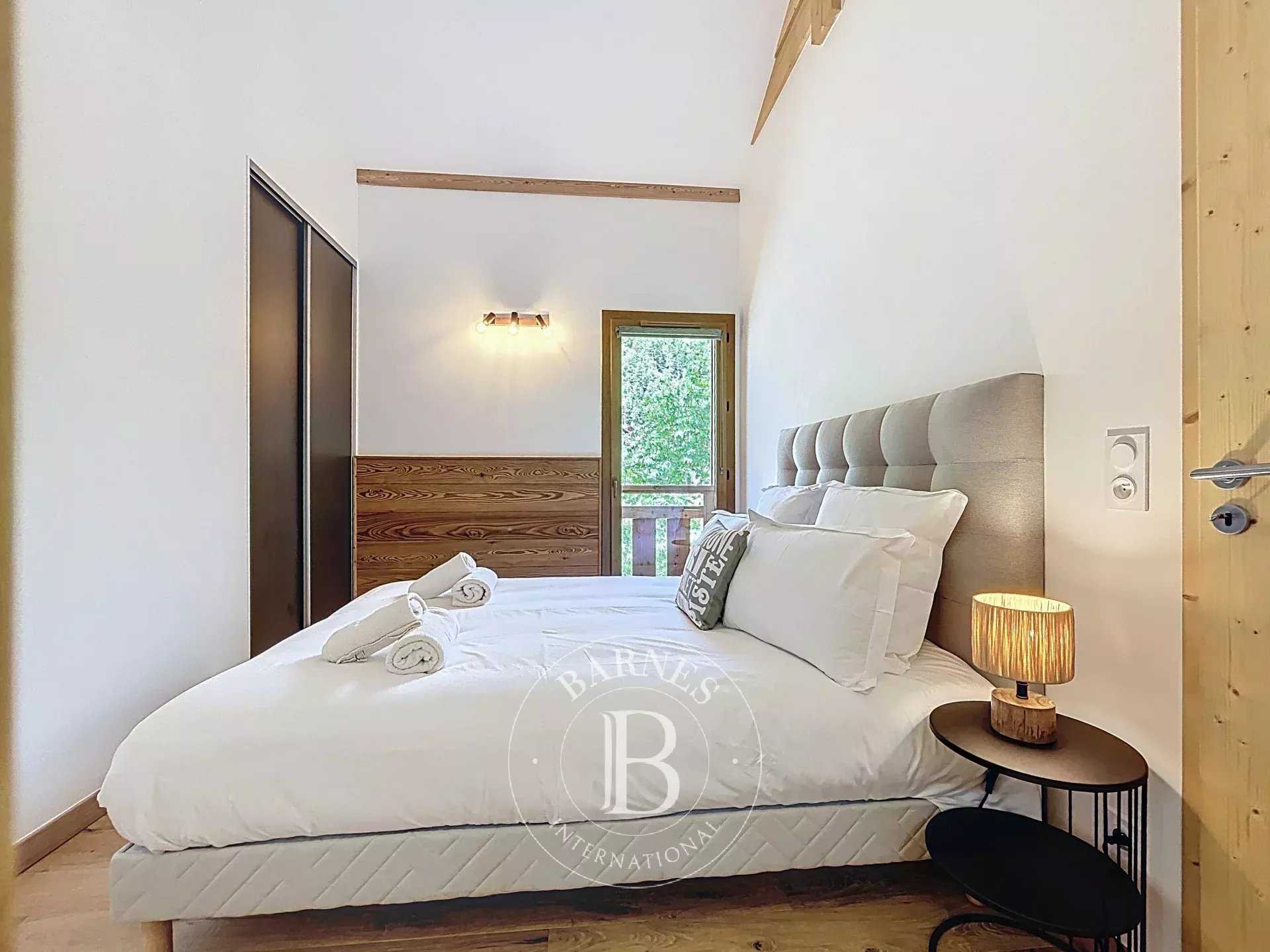 Morzine  - Apartment 