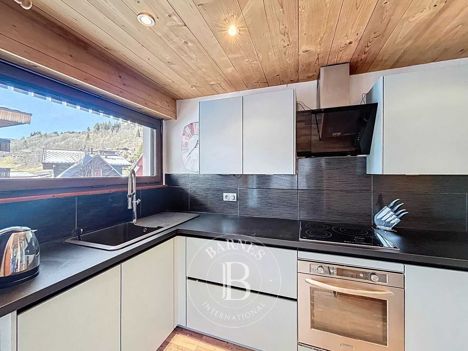 Les Gets  - Apartment 2 Bedrooms