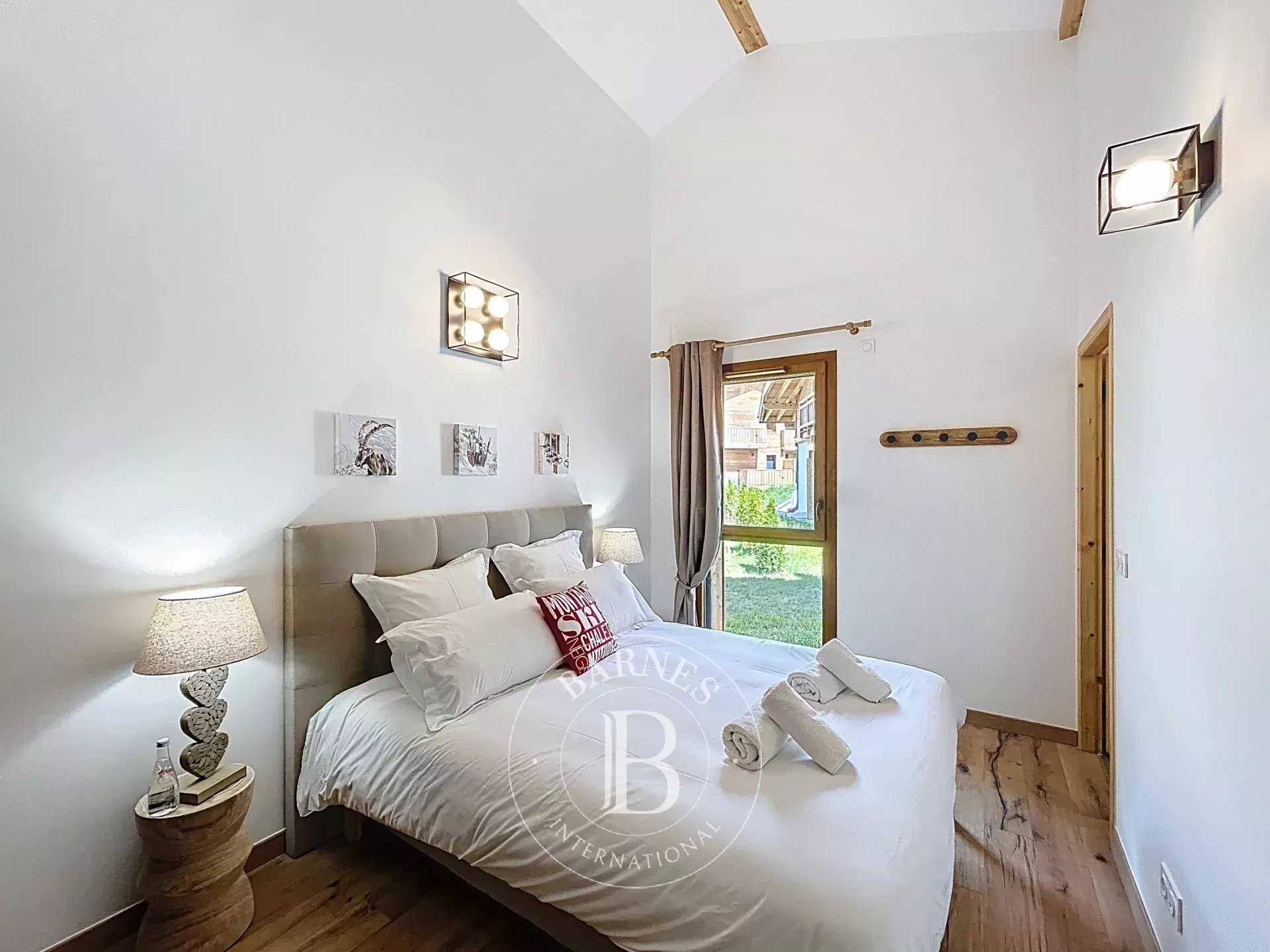 Morzine  - Apartment 