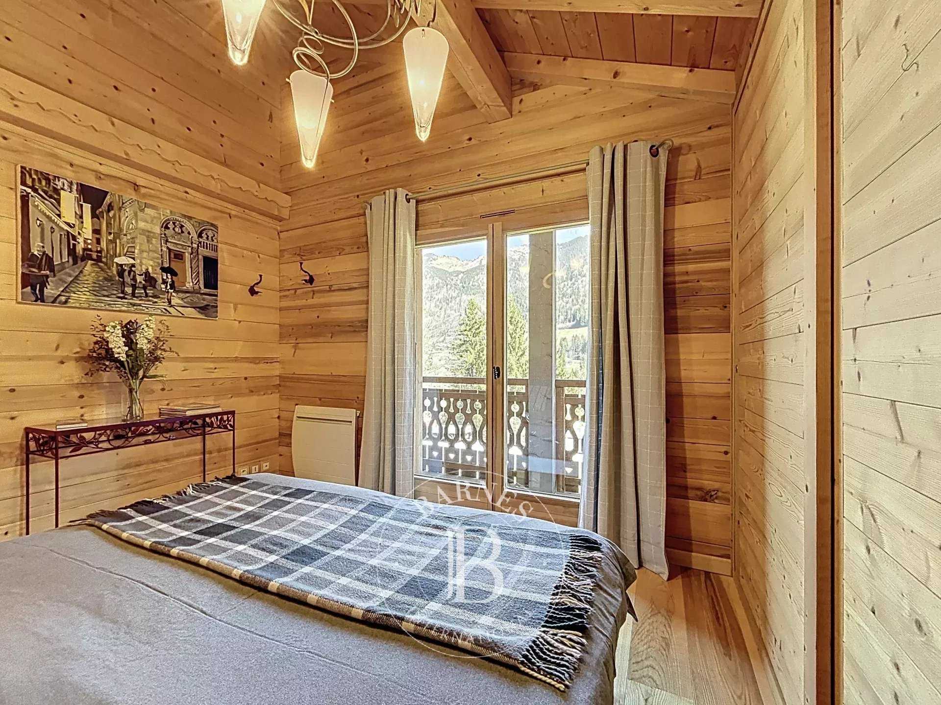 Essert-Romand  - Chalet 