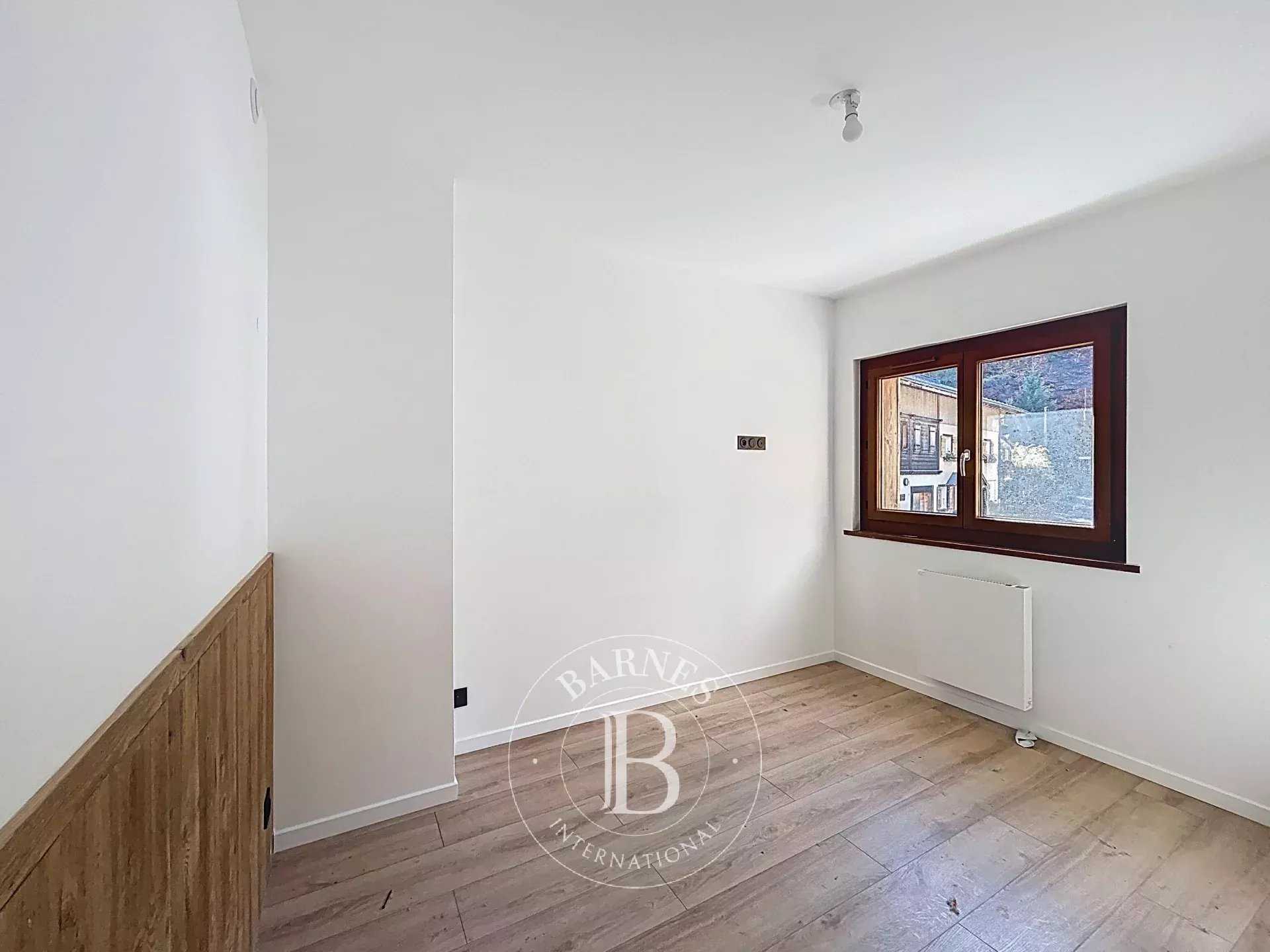 Saint-Jean-d'Aulps  - Appartement 2 Pi&egrave;ces, 1 Chambre