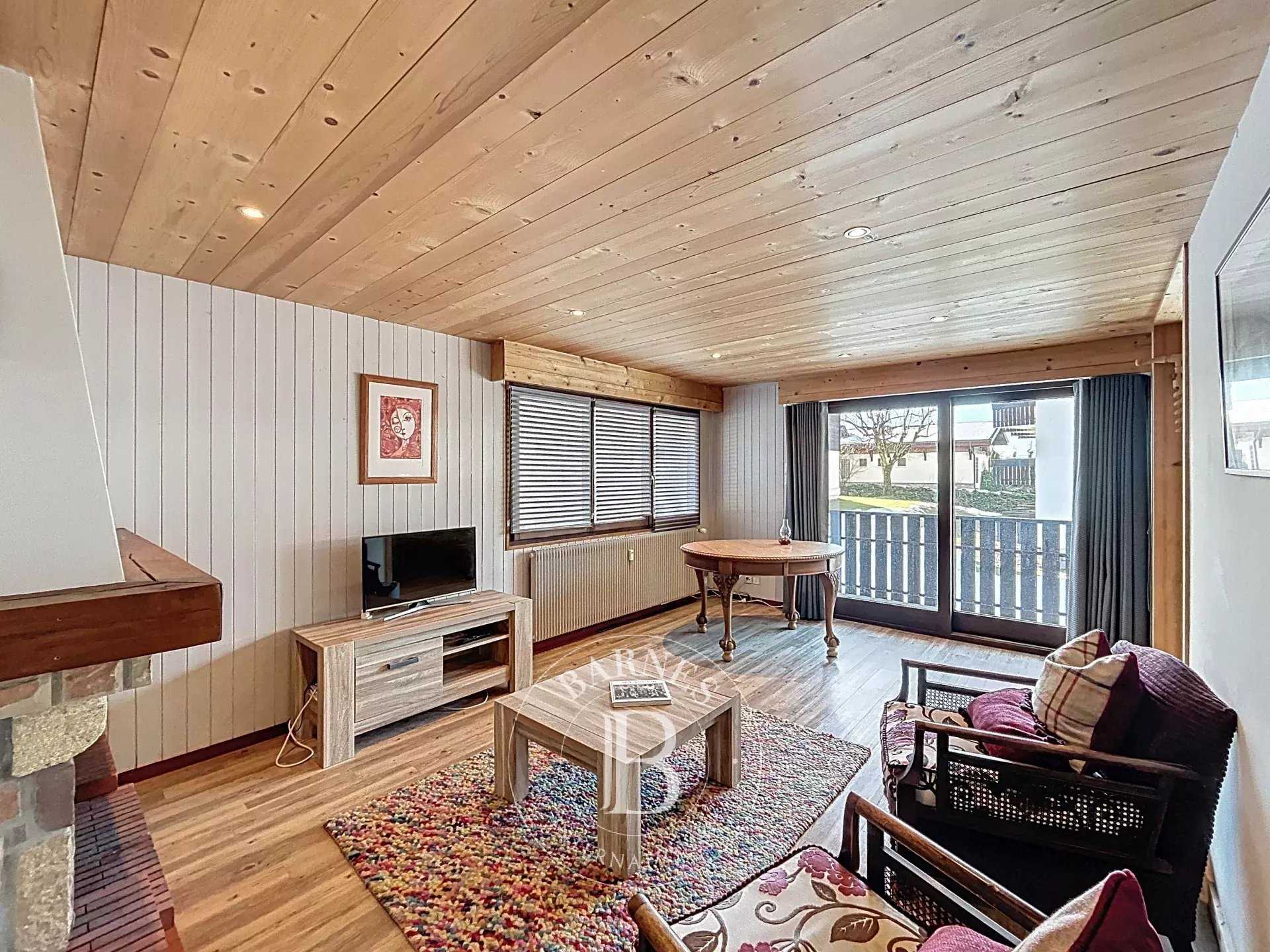 Les Gets  - Apartment 2 Bedrooms