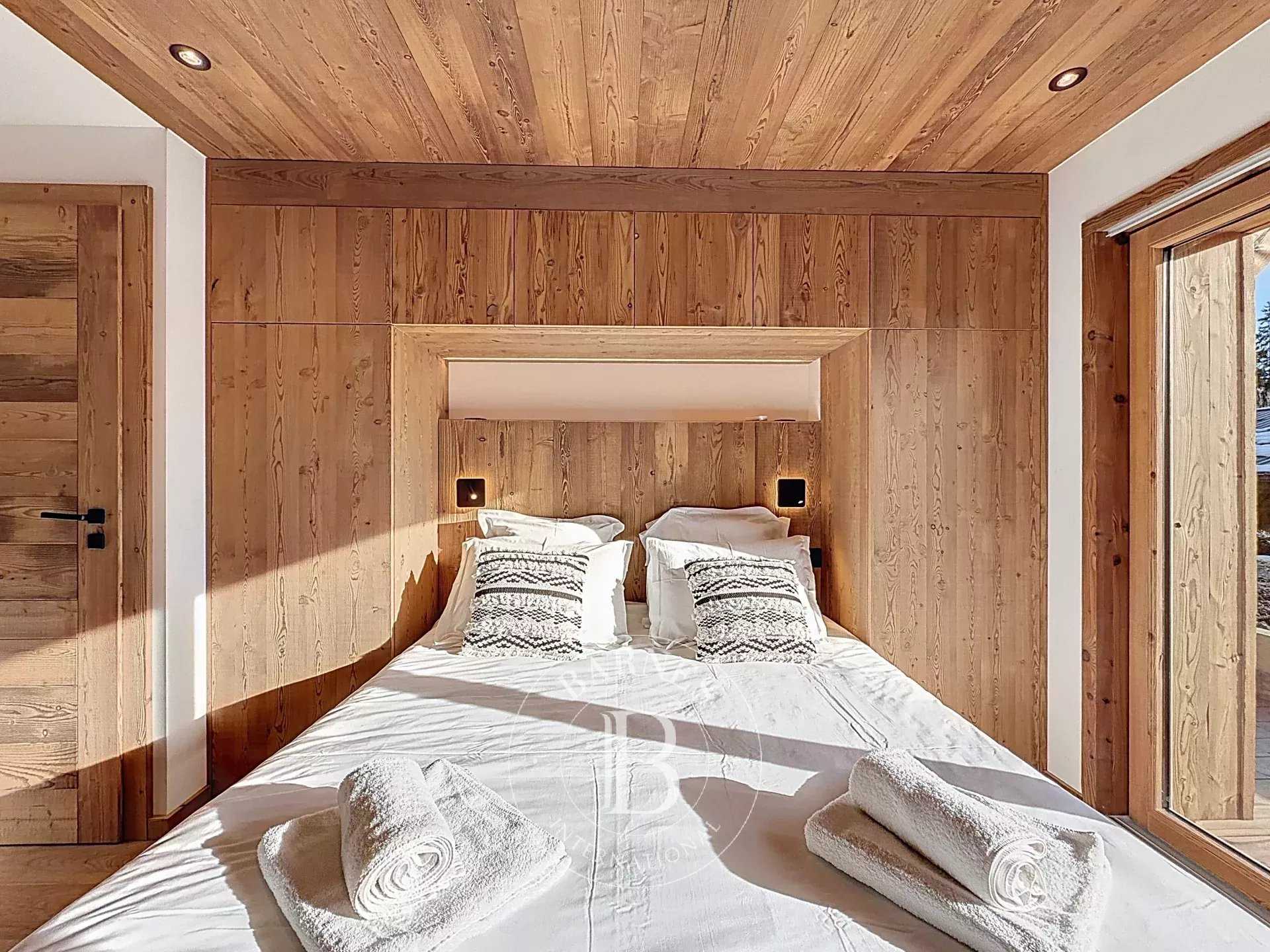 Les Gets  - Appartement 