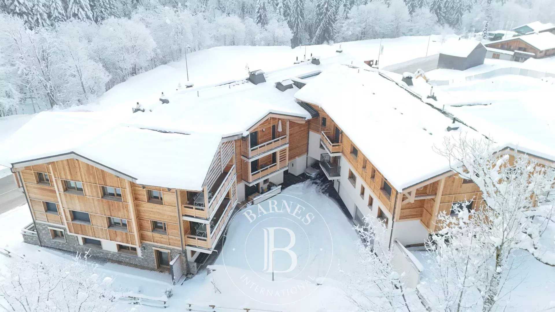 Les Gets  - Appartement 