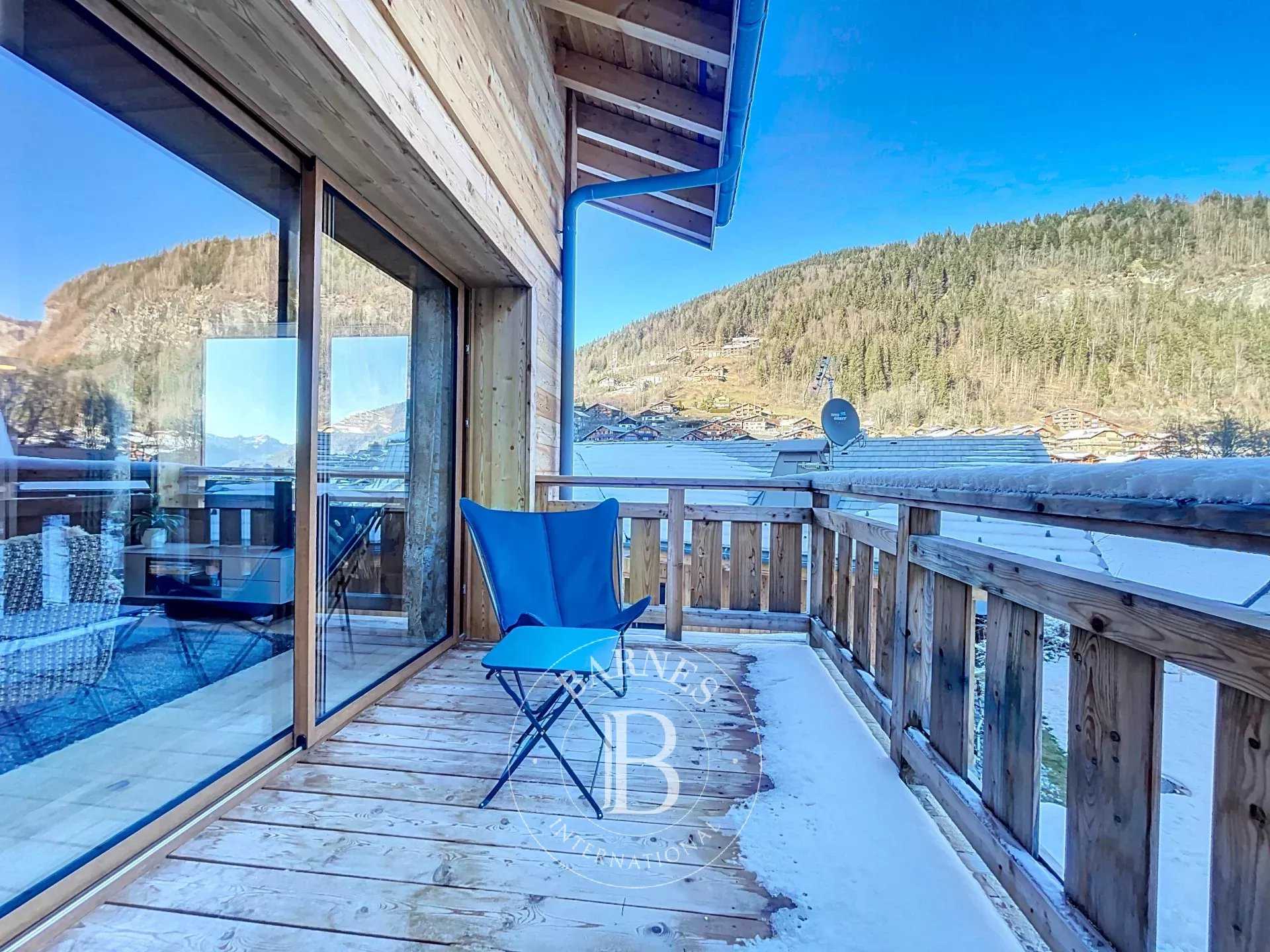 Morzine  - Apartment 