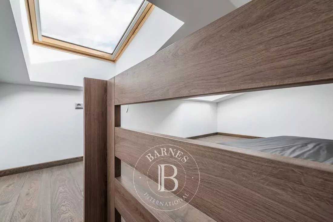 Morzine  - Apartment 3 Bedrooms