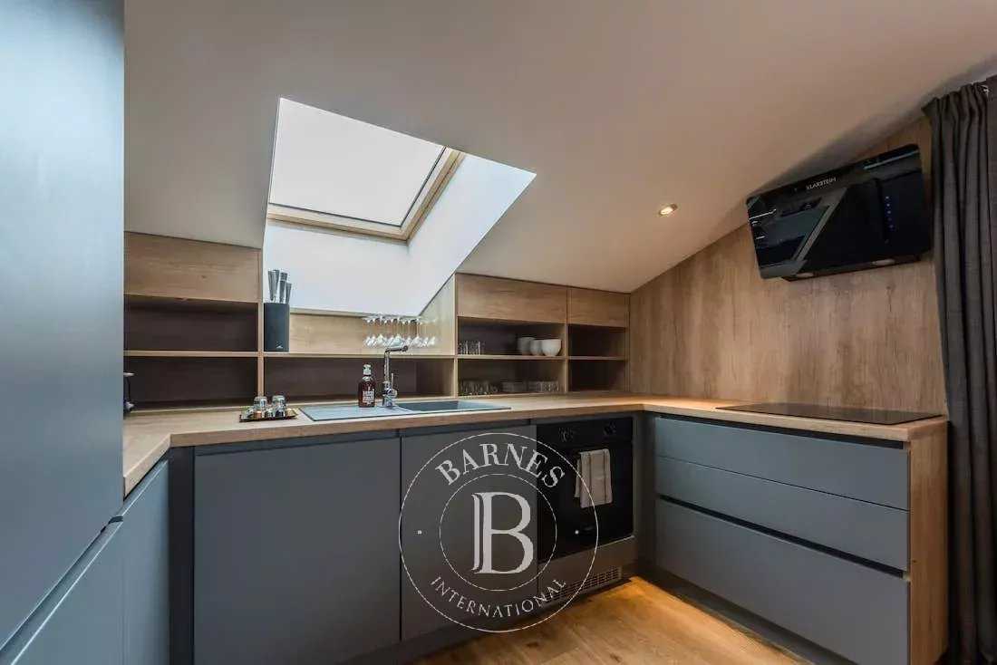 Montriond  - Appartement 4 Pi&egrave;ces 3 Chambres