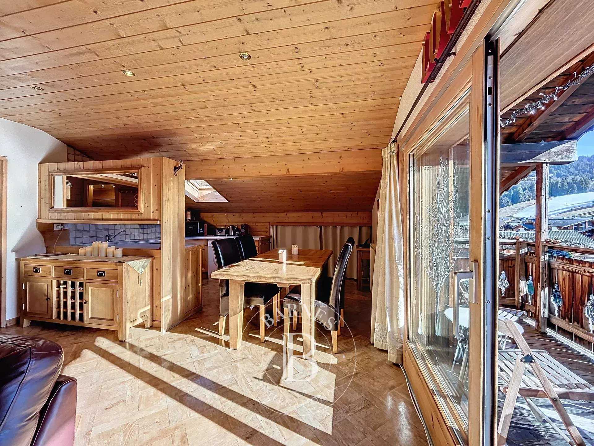 Les Gets  - Apartment 2 Bedrooms