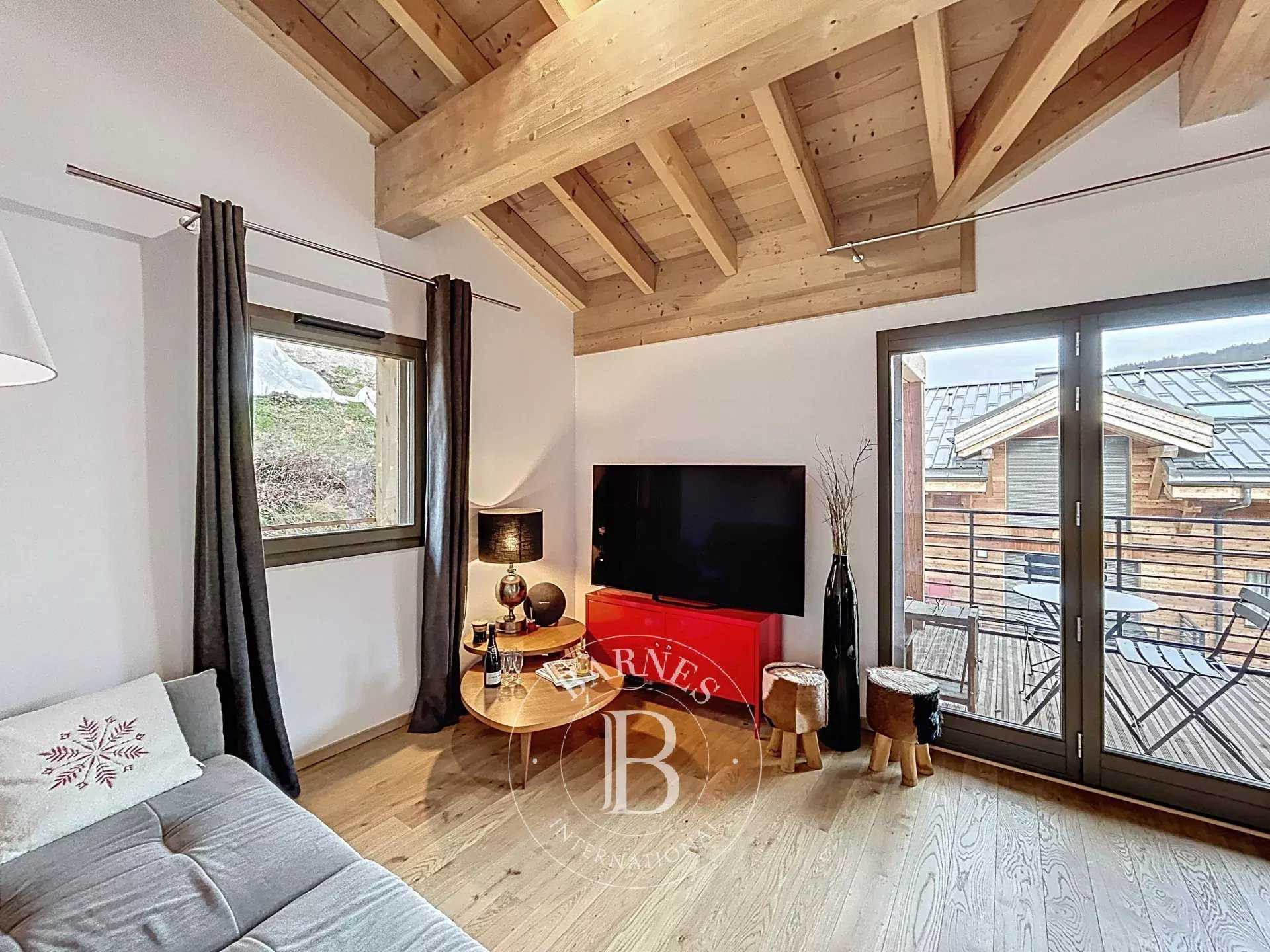 Les Gets  - Apartment 