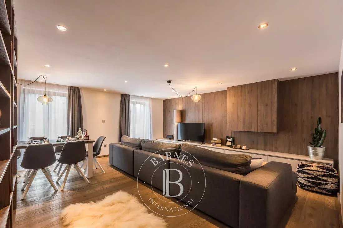 Morzine  - Apartment 5 Bedrooms