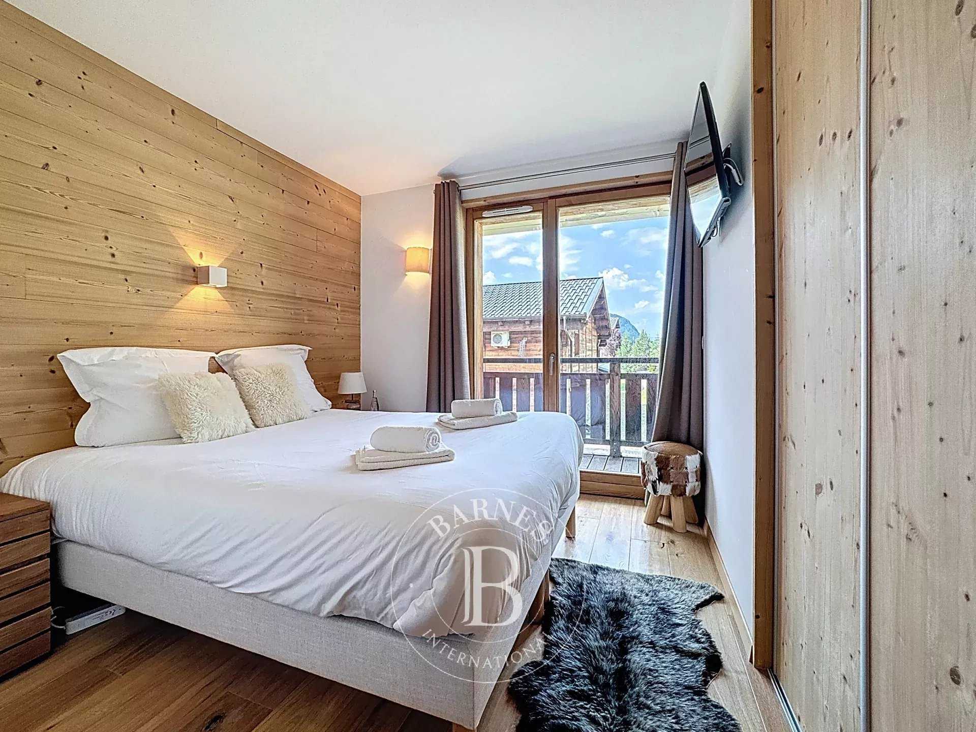 Jersey Marine  - Appartement  3 Chambres