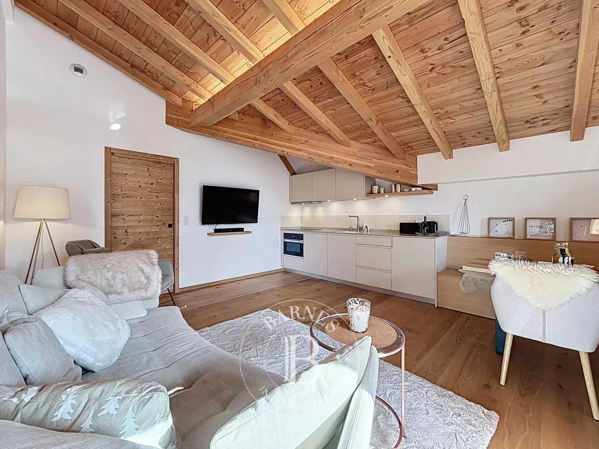 Les Gets  - Appartement 