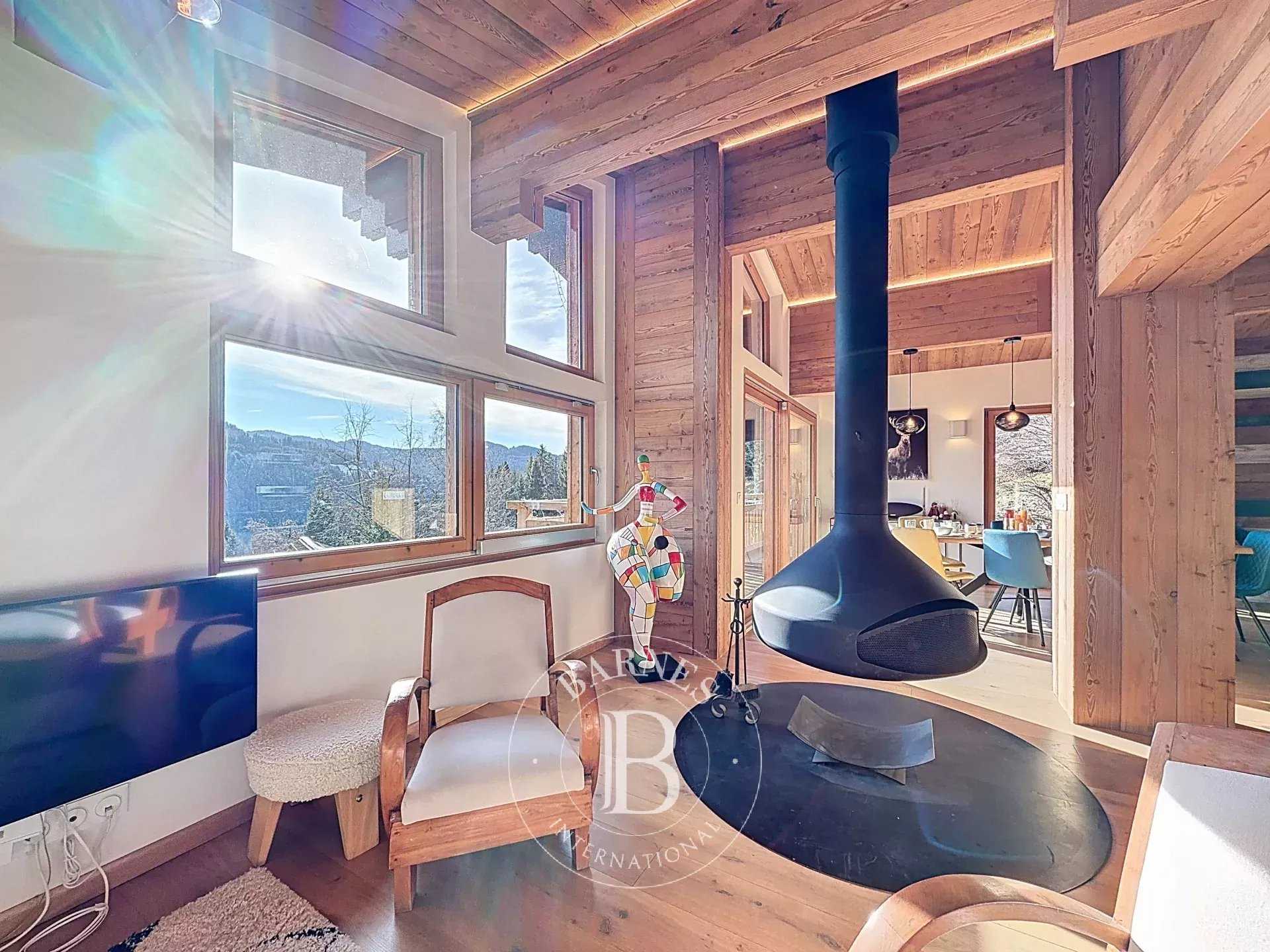 Les Gets  - Appartement 