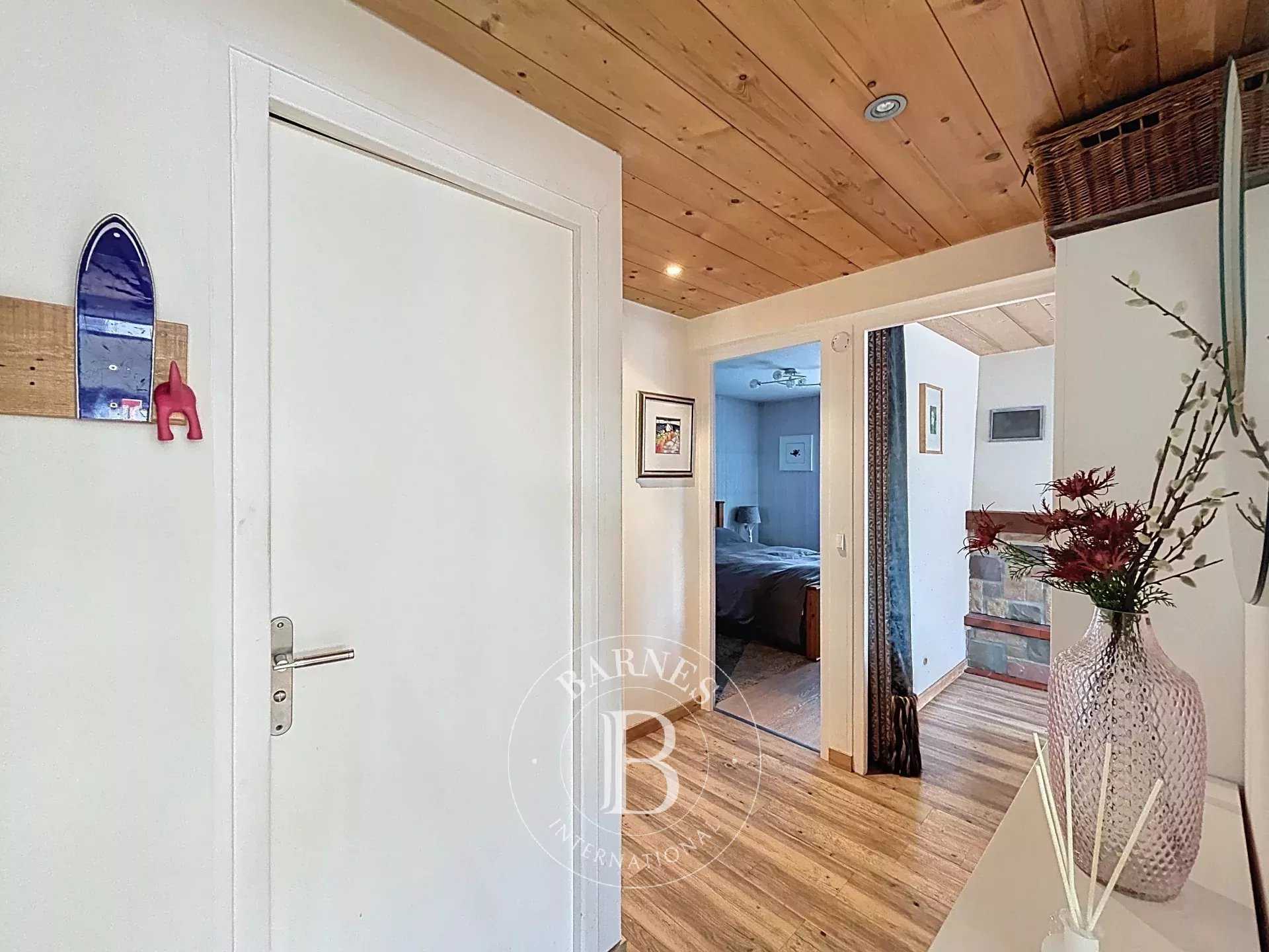 Les Gets  - Apartment 2 Bedrooms