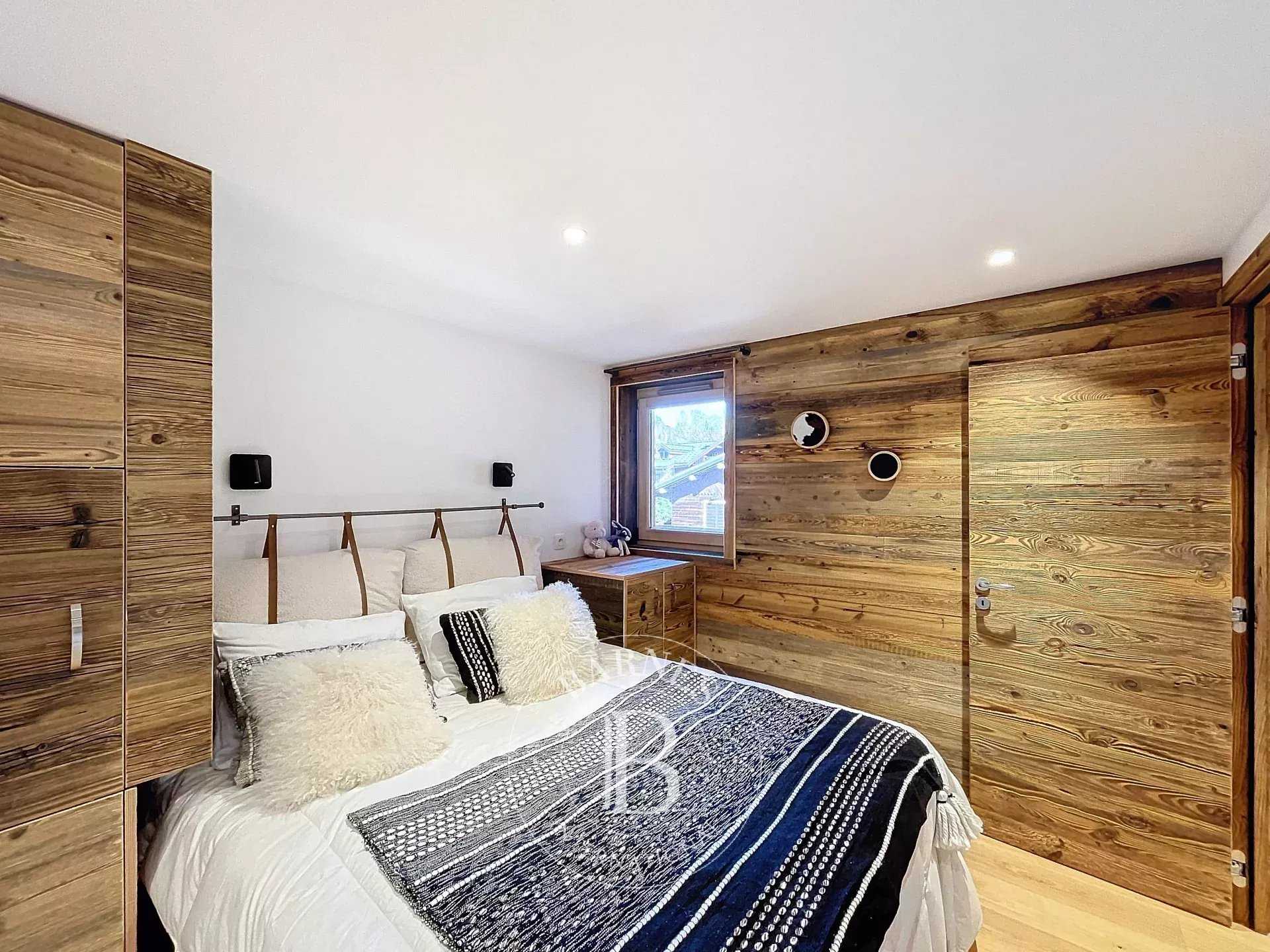 Les Gets  - Apartment 