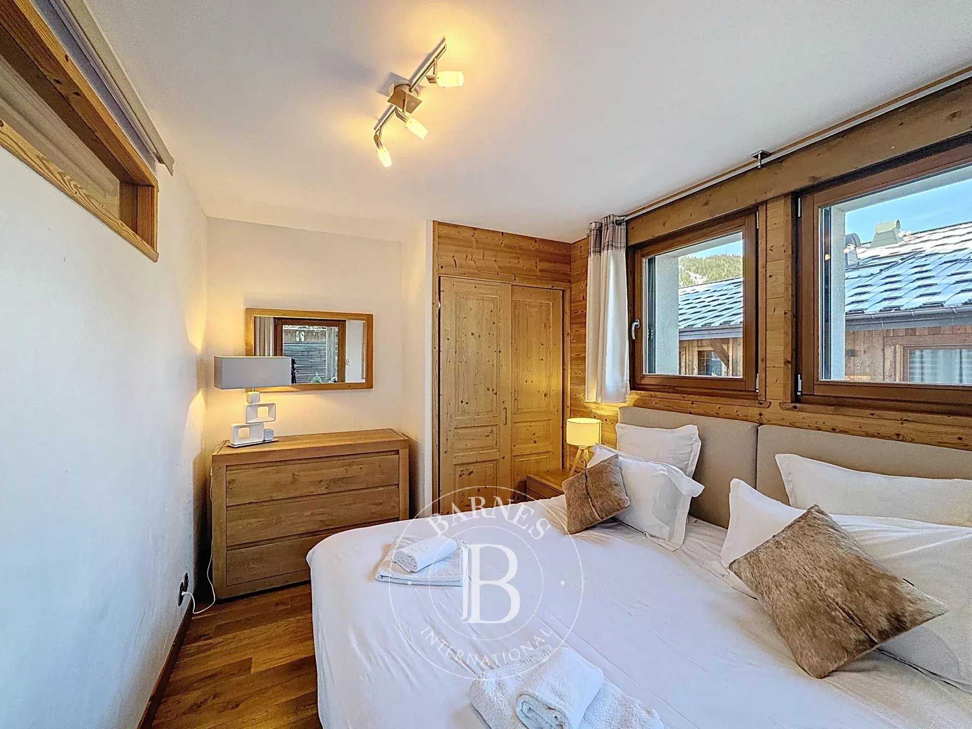 Les Gets  - Appartement 