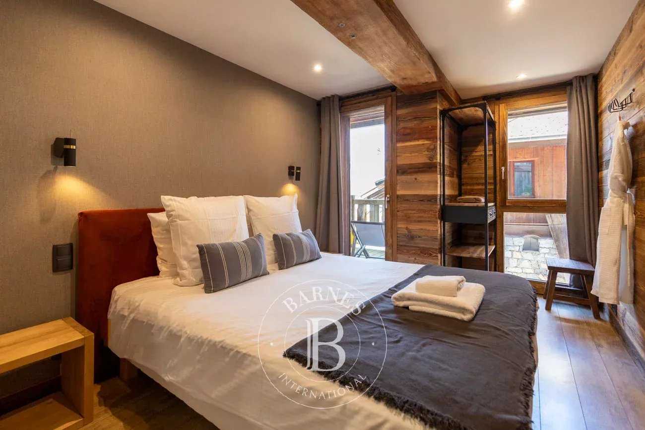 Morzine  - Appartement 