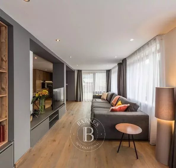 Morzine  - Apartment 3 Bedrooms