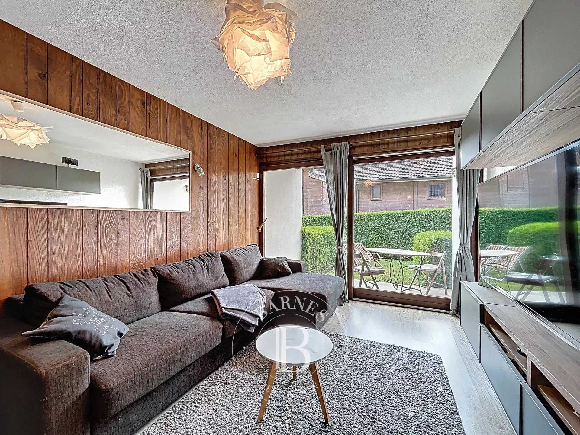 Les Gets  - Apartment 