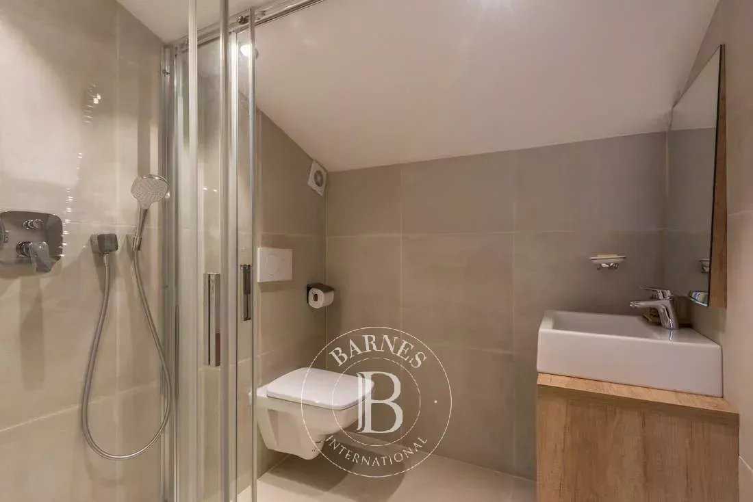 Montriond  - Appartement 4 Pi&egrave;ces 3 Chambres