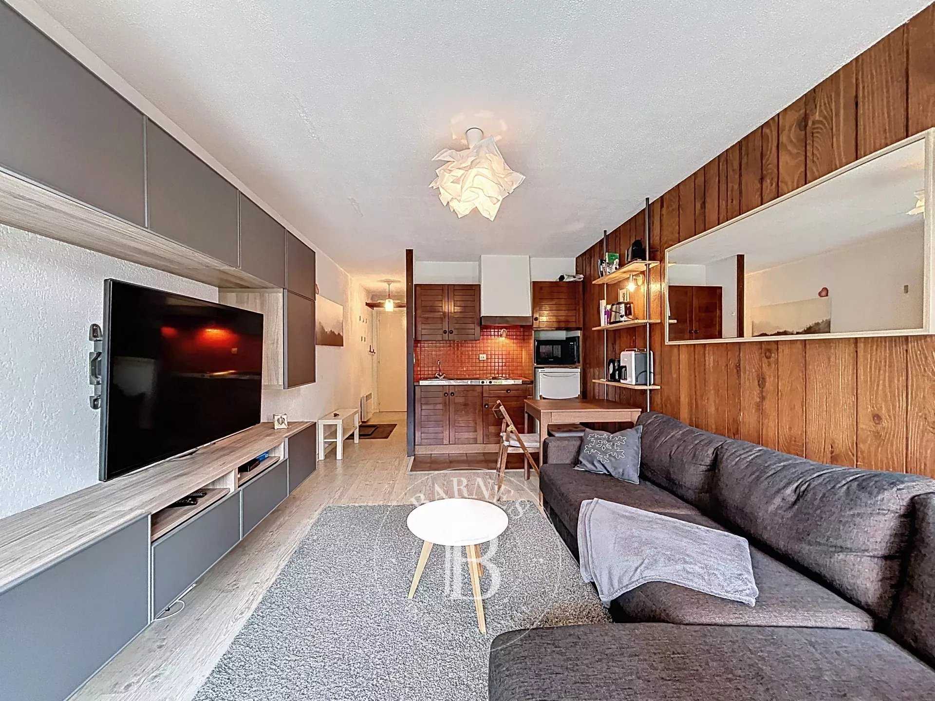 Les Gets  - Apartment 