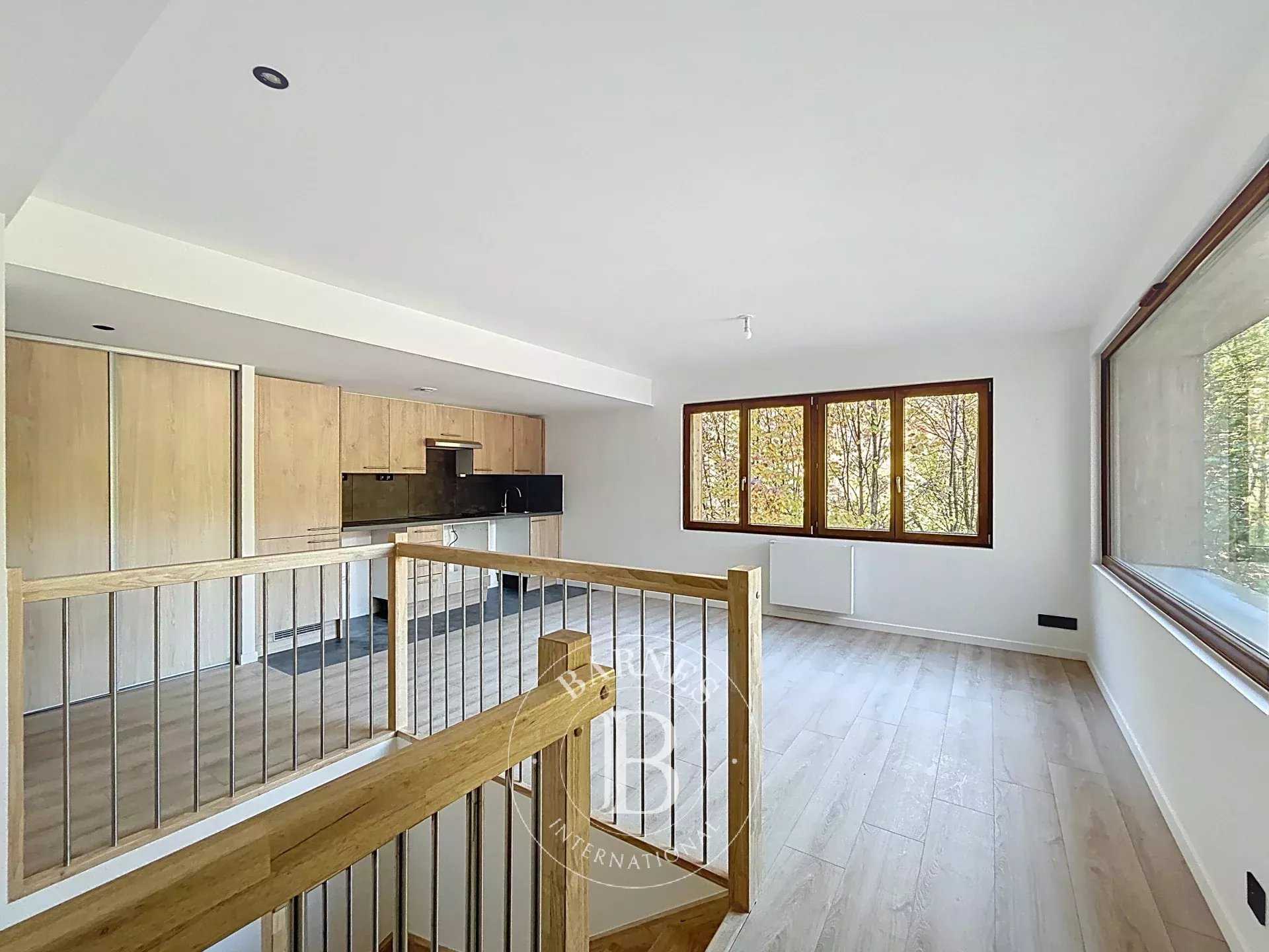 Saint-Jean-d'Aulps  - Appartement 3 Pi&egrave;ces, 1 Chambre