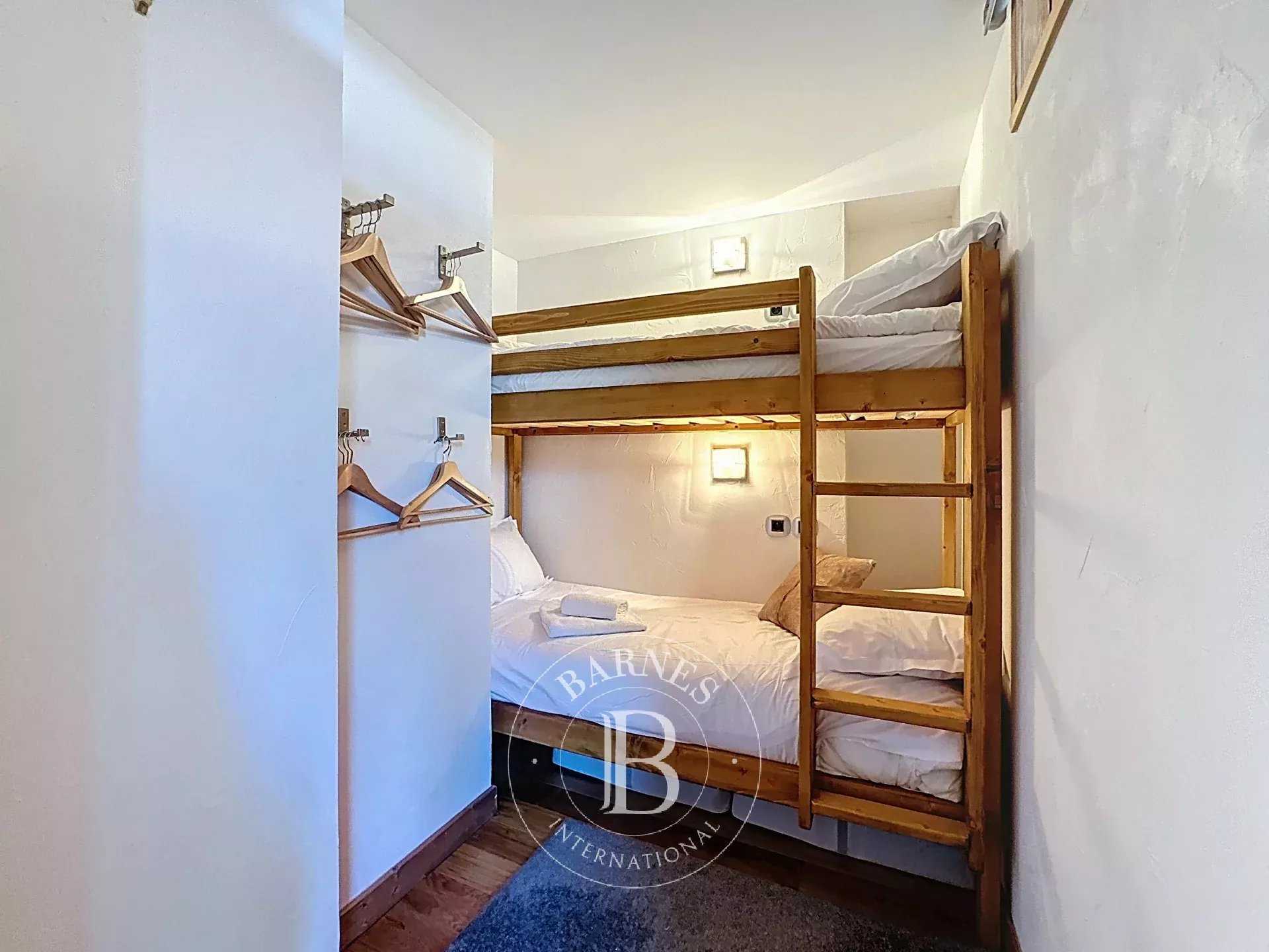 Les Gets  - Appartement 