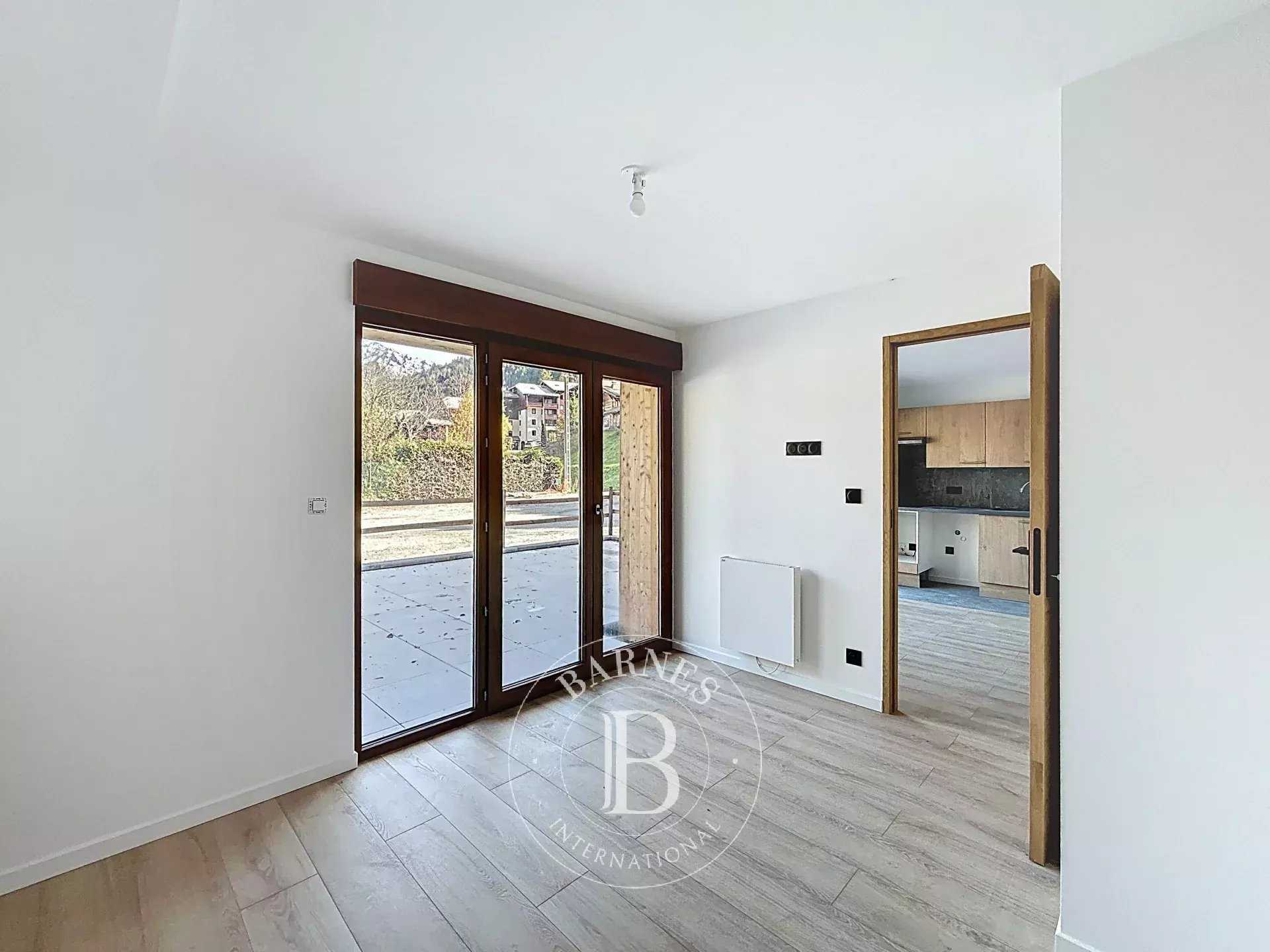 Saint-Jean-d'Aulps  - Appartement 2 Pi&egrave;ces, 1 Chambre