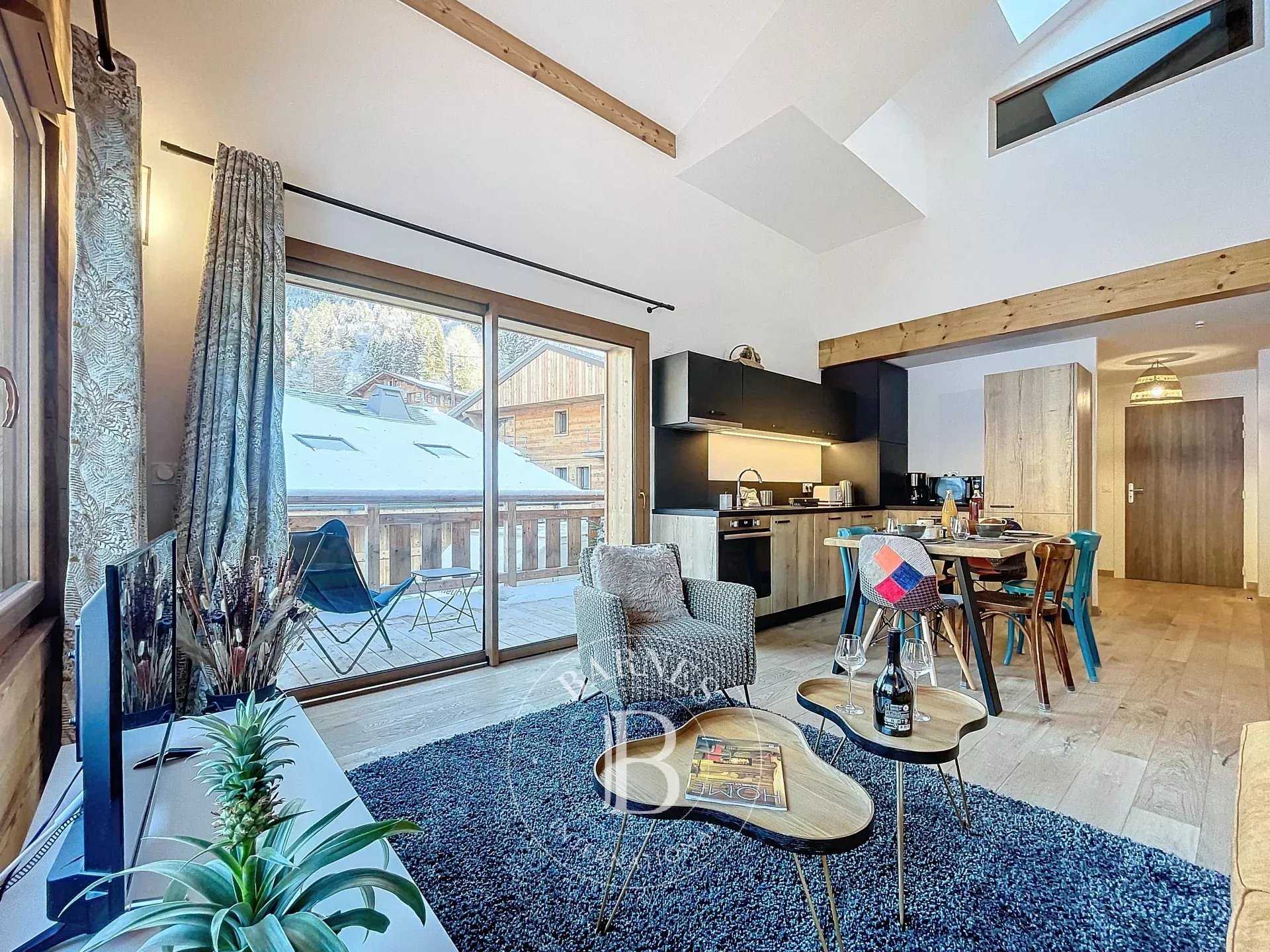 Morzine  - Apartment 