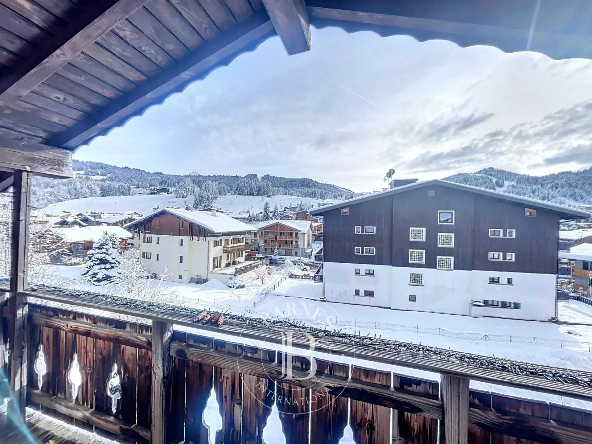 Les Gets  - Apartment 2 Bedrooms