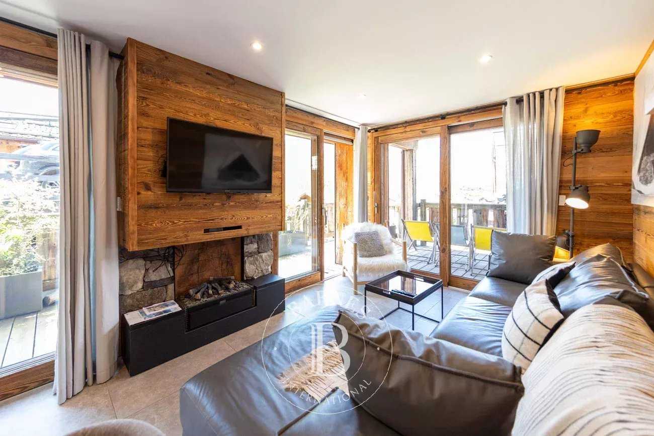 Morzine  - Appartement 
