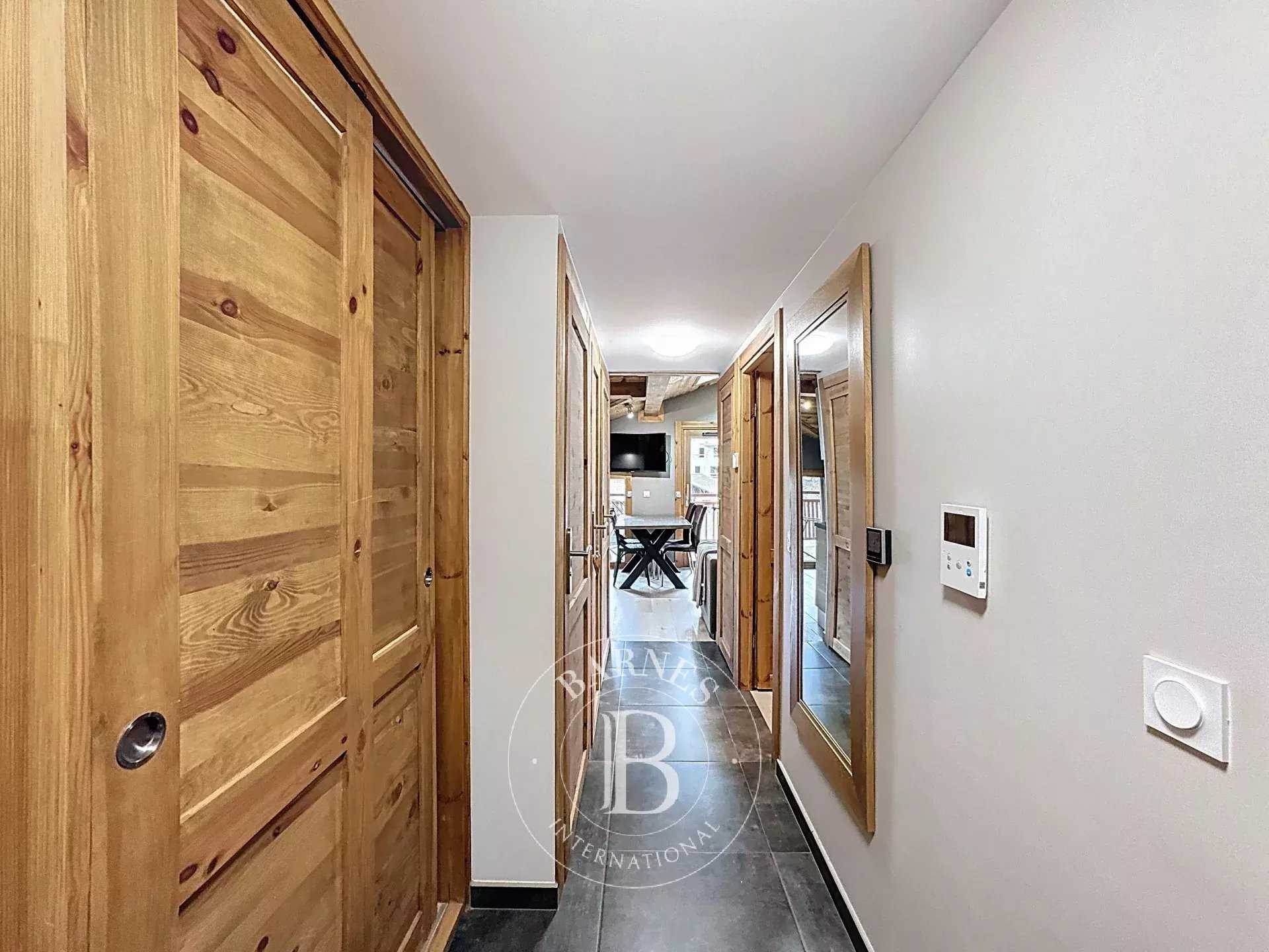 Les Gets  - Apartment 