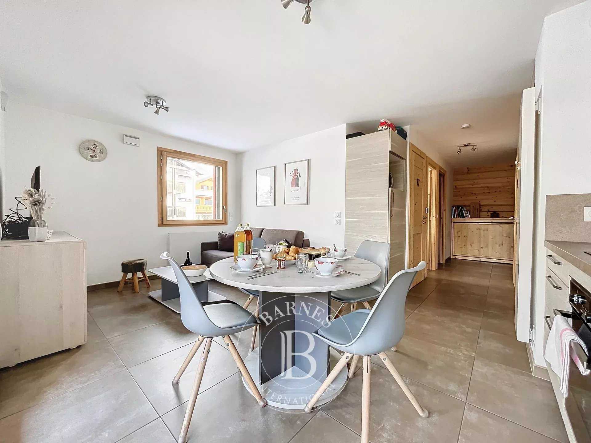 Les Gets  - Apartment 2 Bedrooms