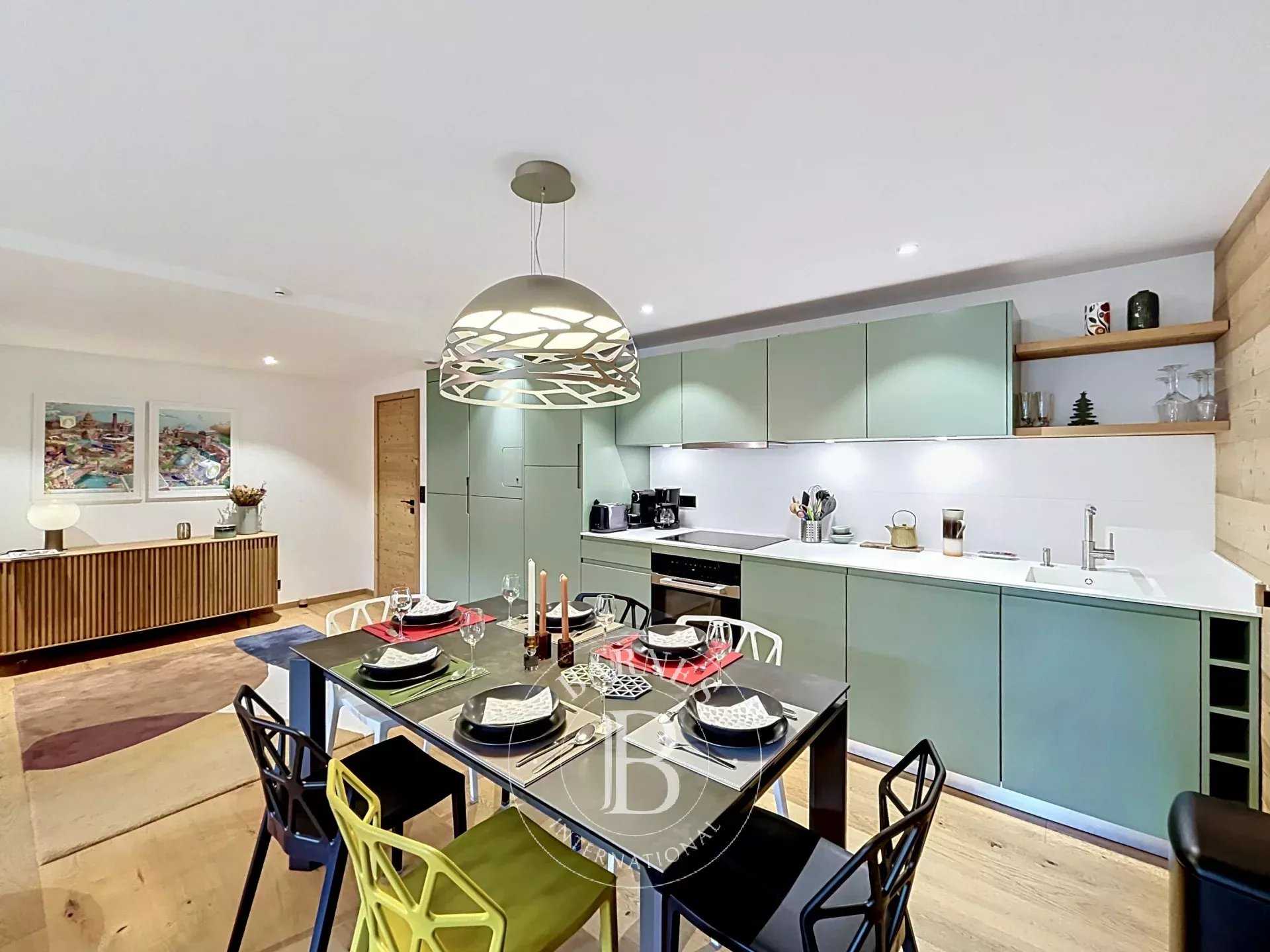 Les Gets  - Appartement 