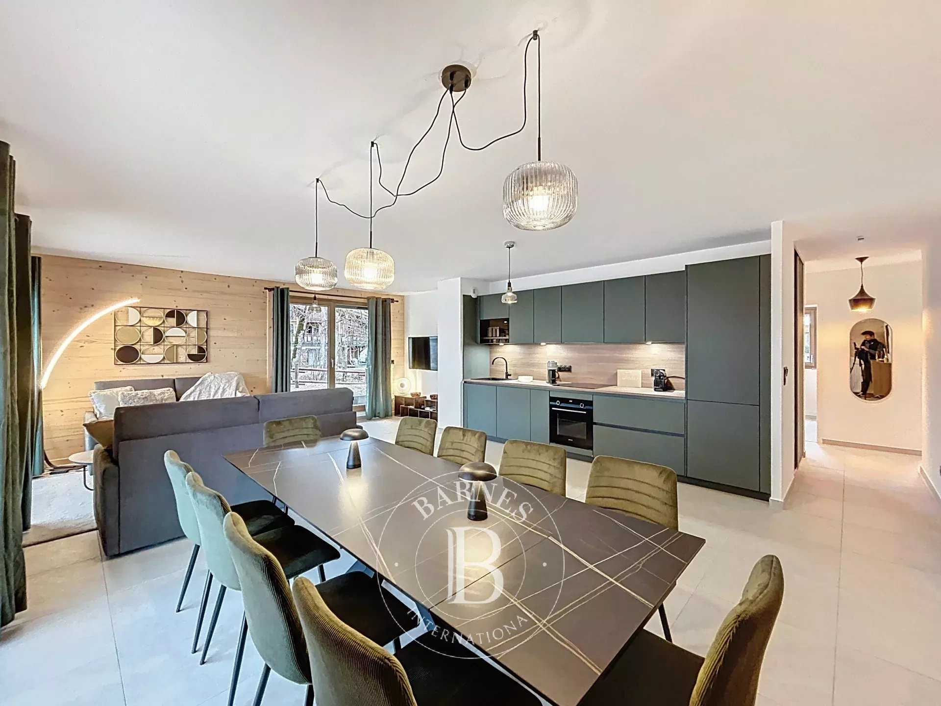 Les Gets  - Apartment 4 Bedrooms