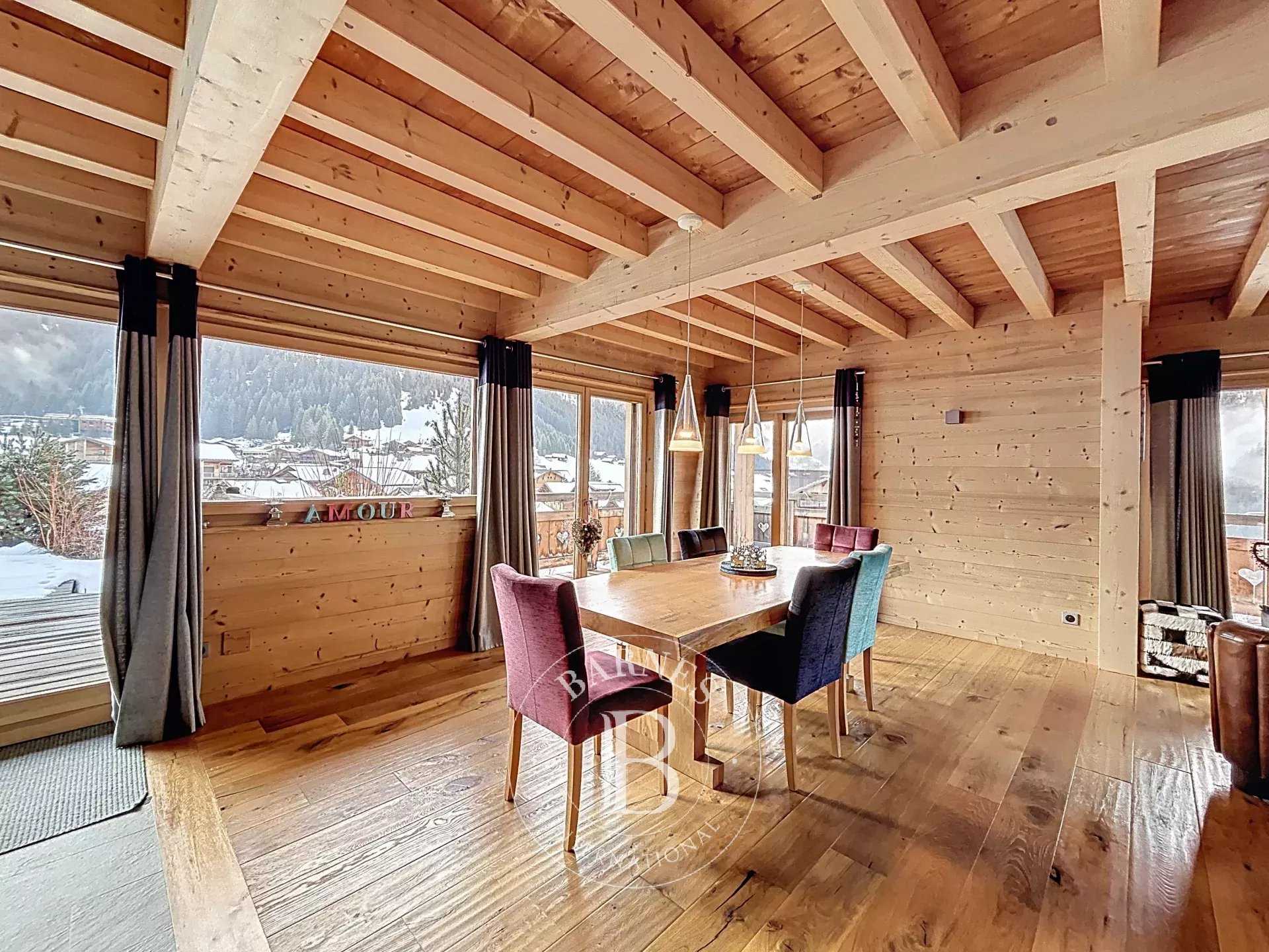 Châtel  - Chalet 5 Pi&egrave;ces 4 Chambres