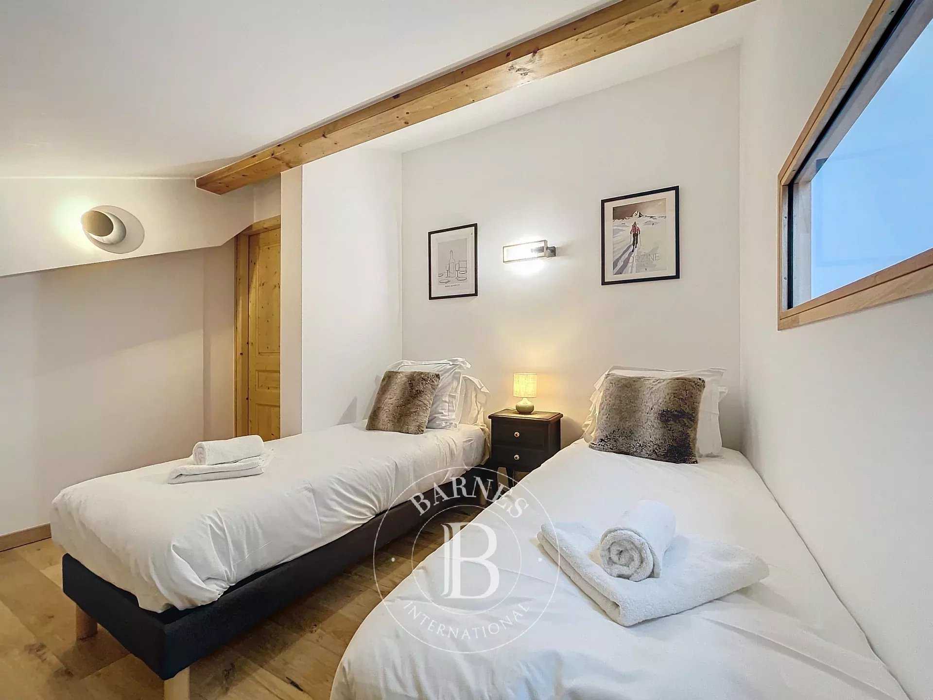 Morzine  - Apartment 