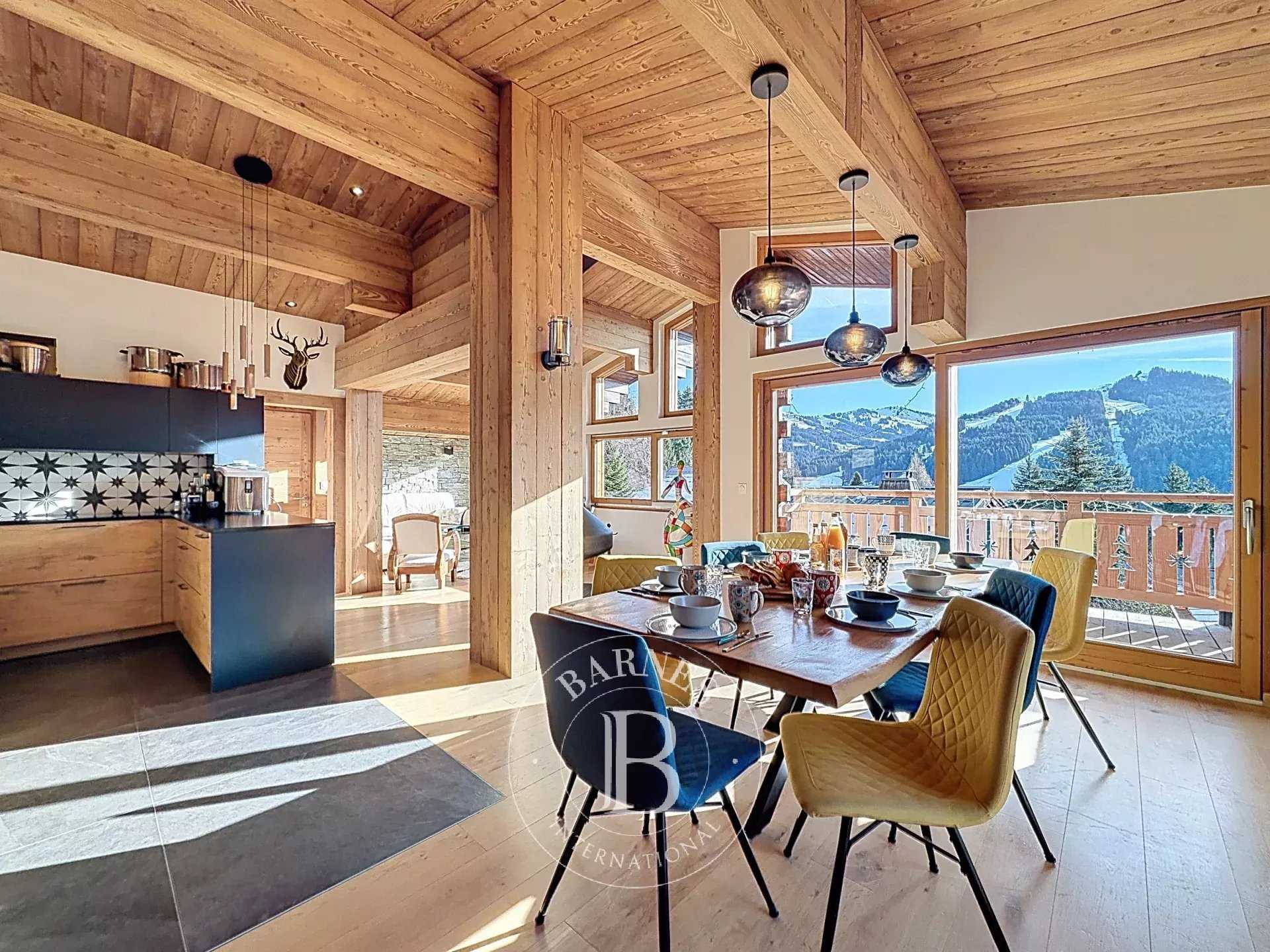 Les Gets  - Appartement 