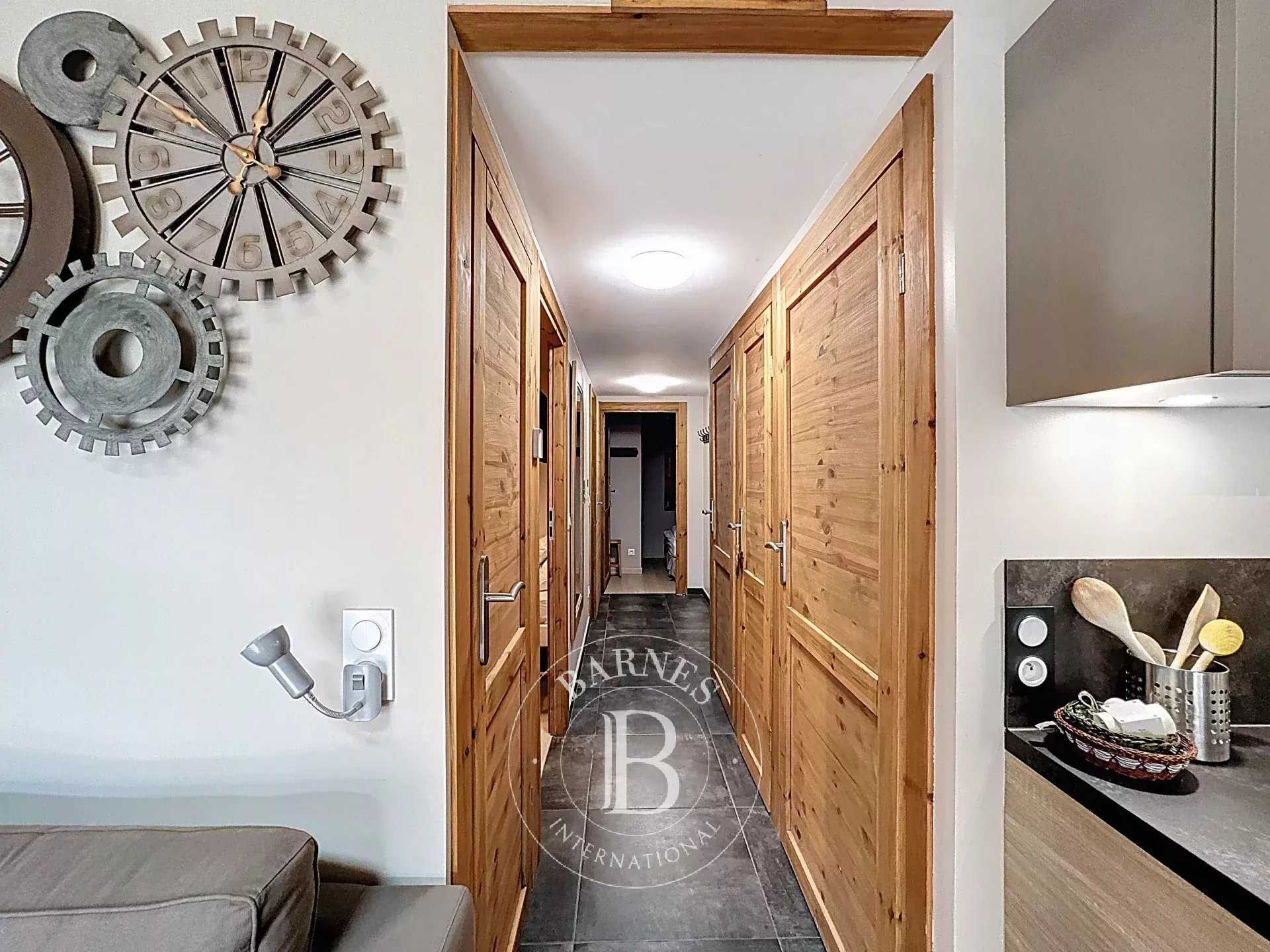 Les Gets  - Apartment 