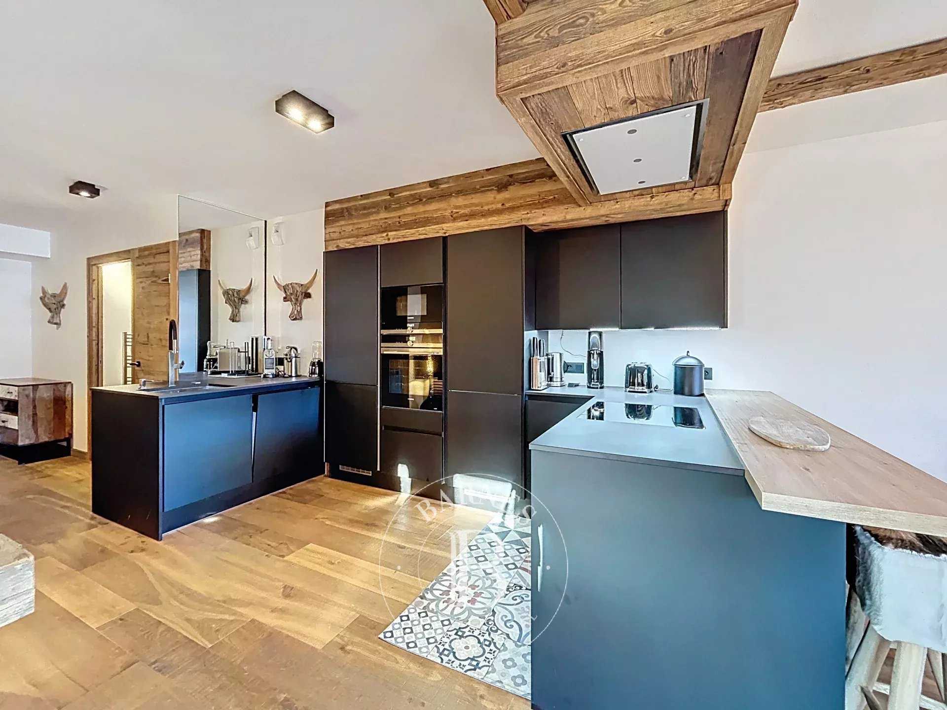 Les Gets  - Appartement 3 Pi&egrave;ces 2 Chambres