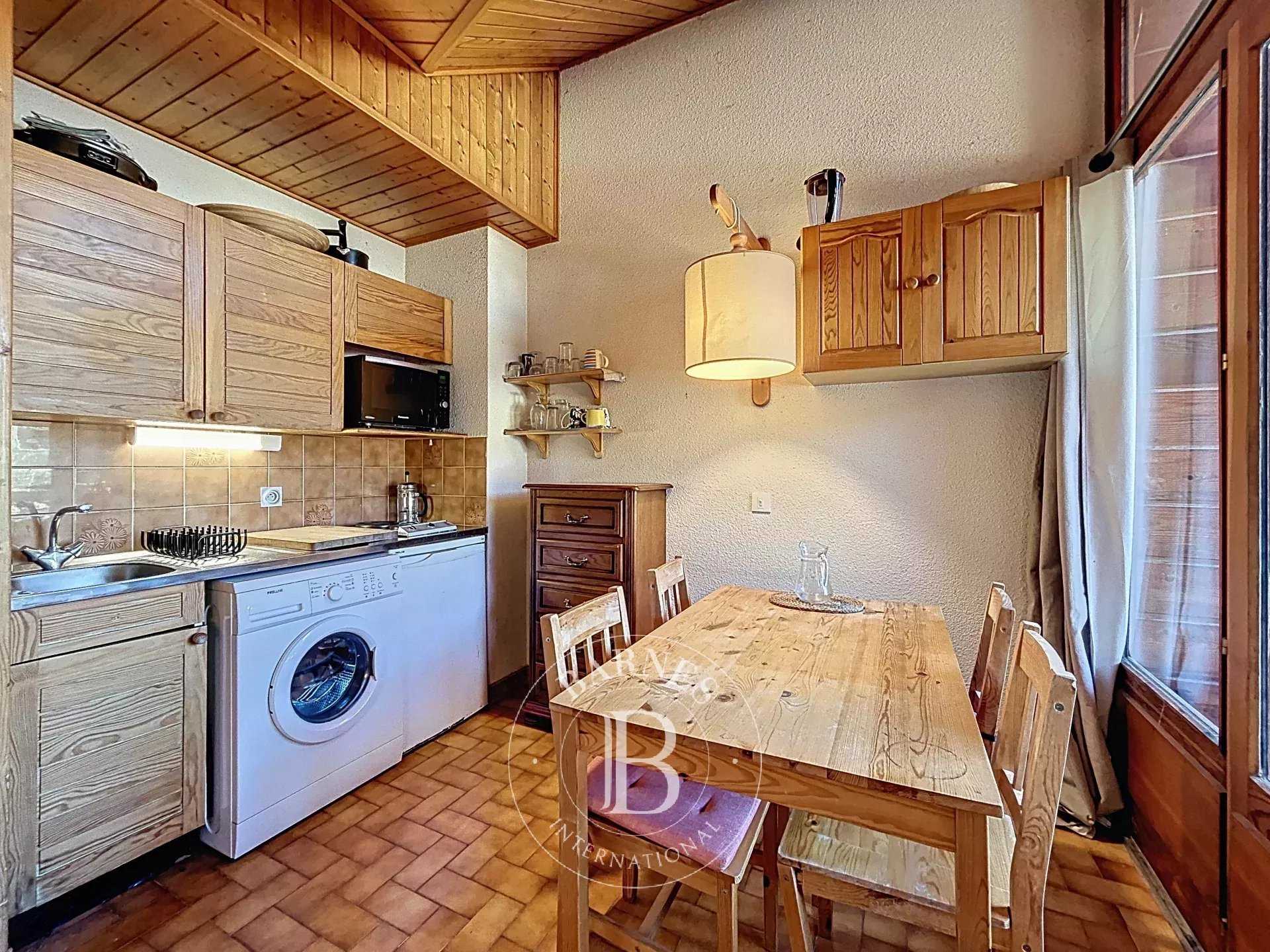 Les Gets  - Appartement 1 Pi&egrave;ce