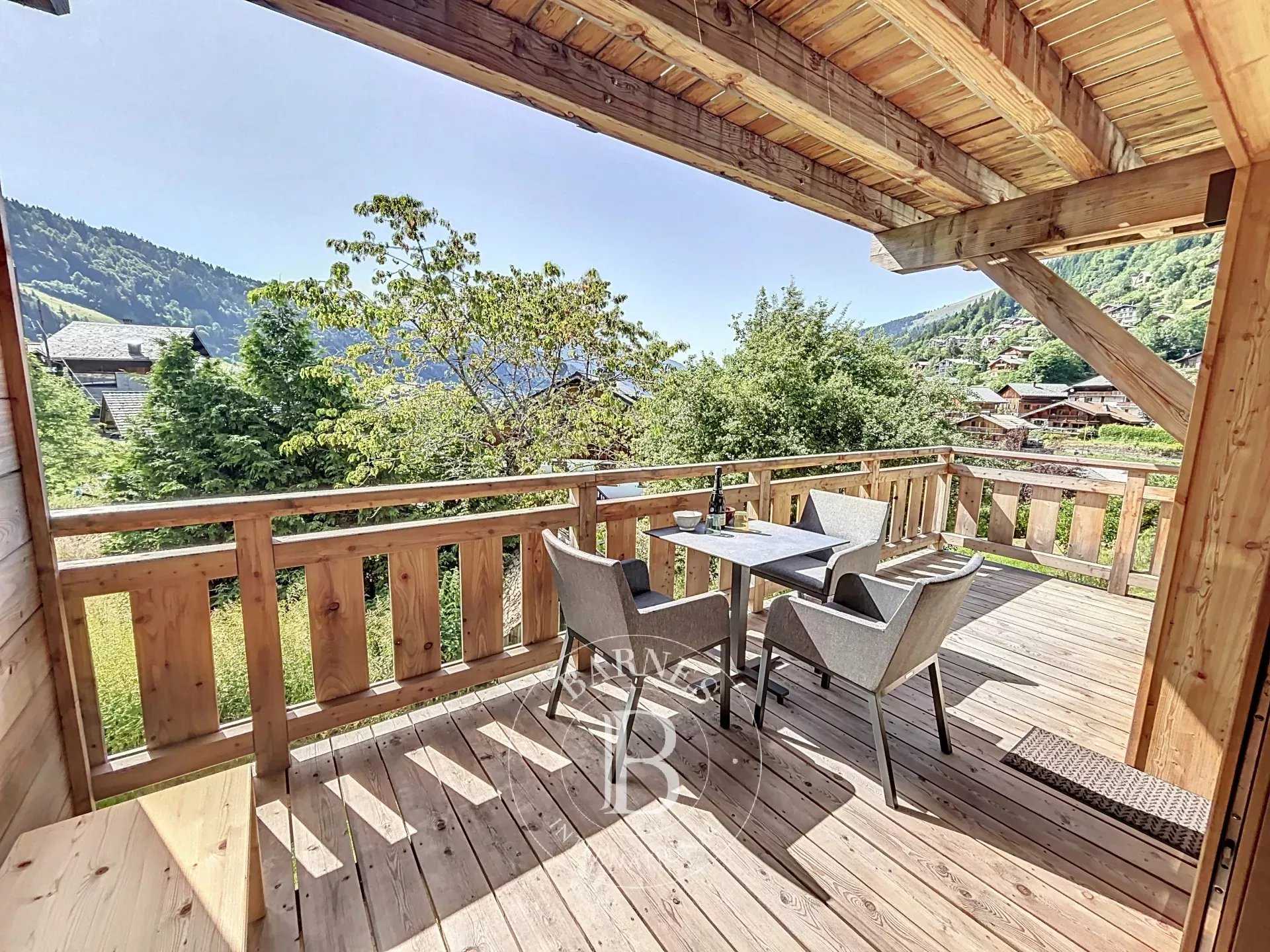 Morzine  - Appartement 