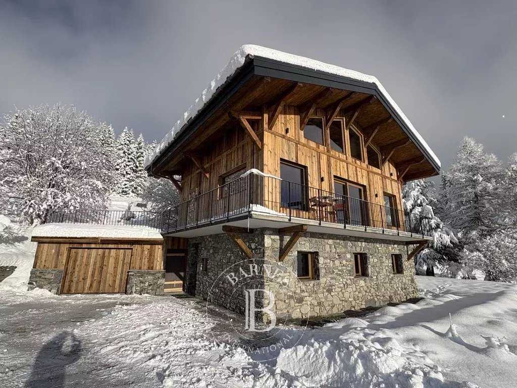 Les Gets  - Chalet 