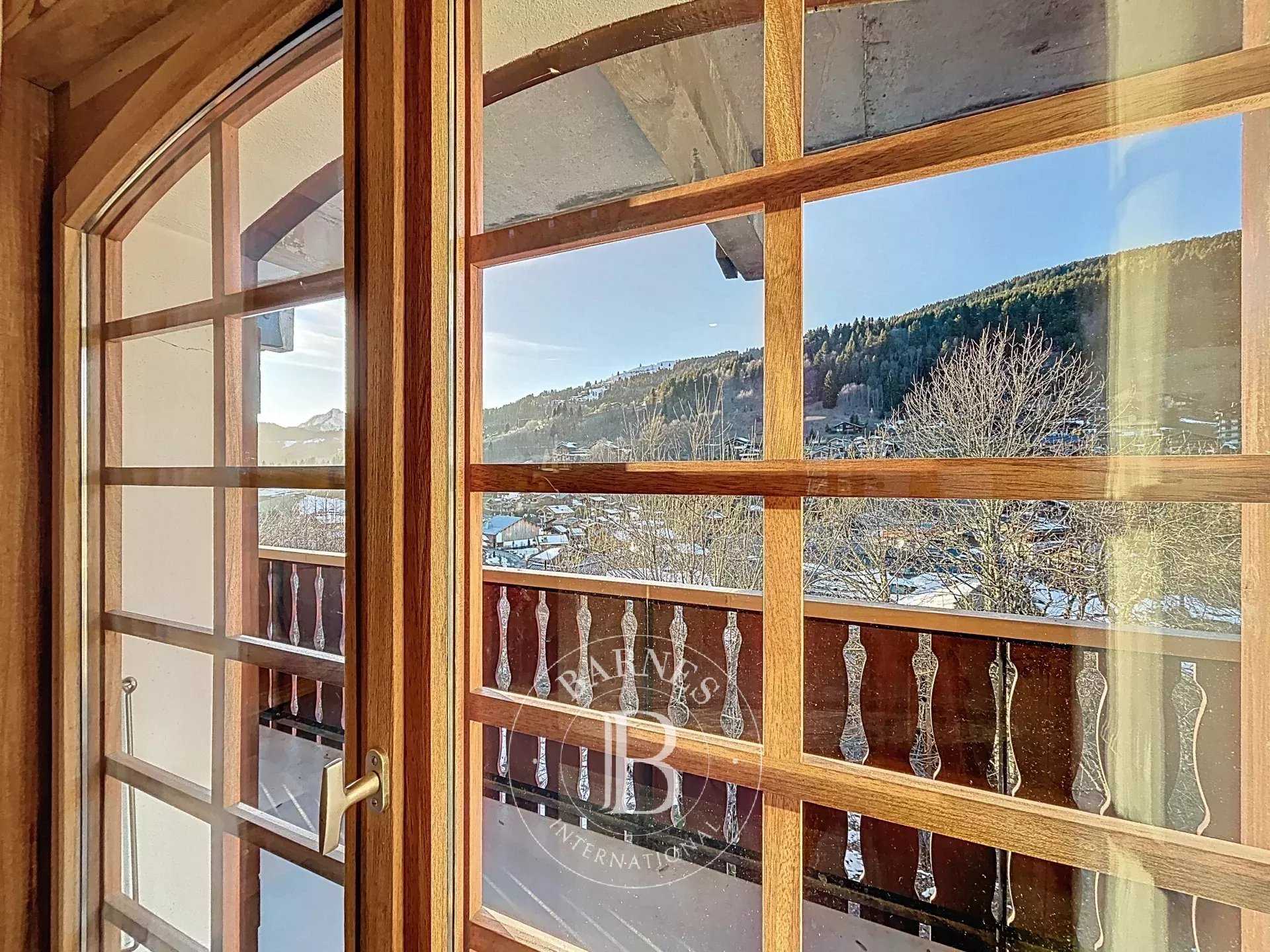 Les Gets  - Appartement 2 Pi&egrave;ces, 1 Chambre