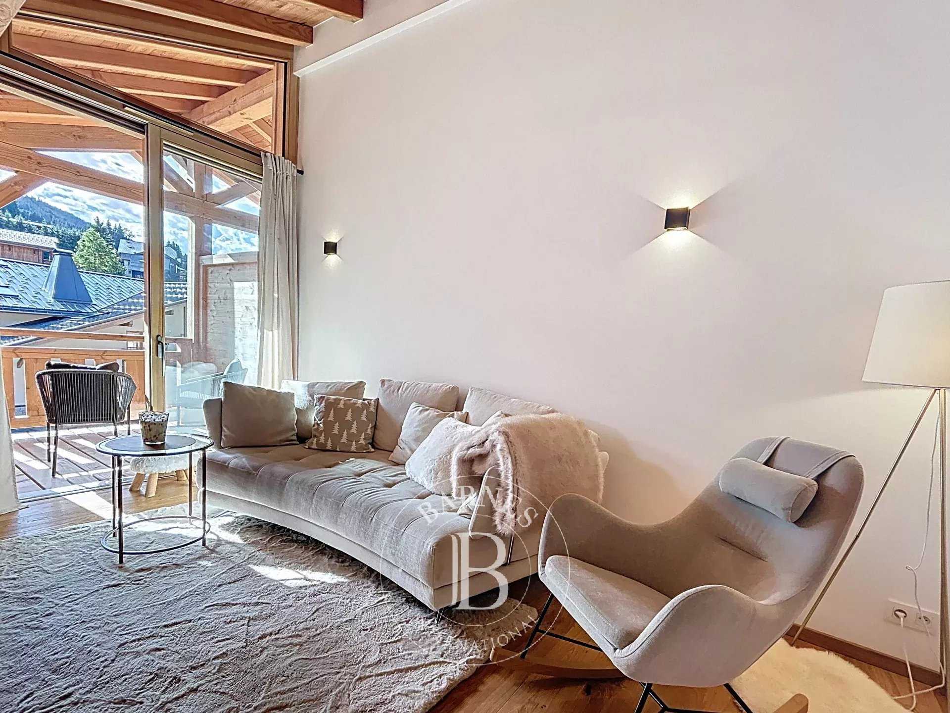 Les Gets  - Appartement 