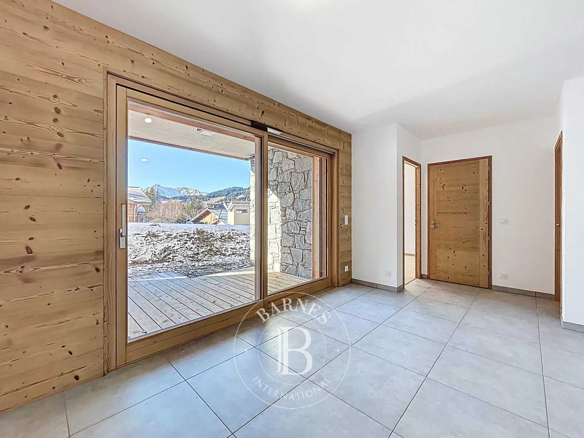 Les Gets  - Apartment 2 Bedrooms