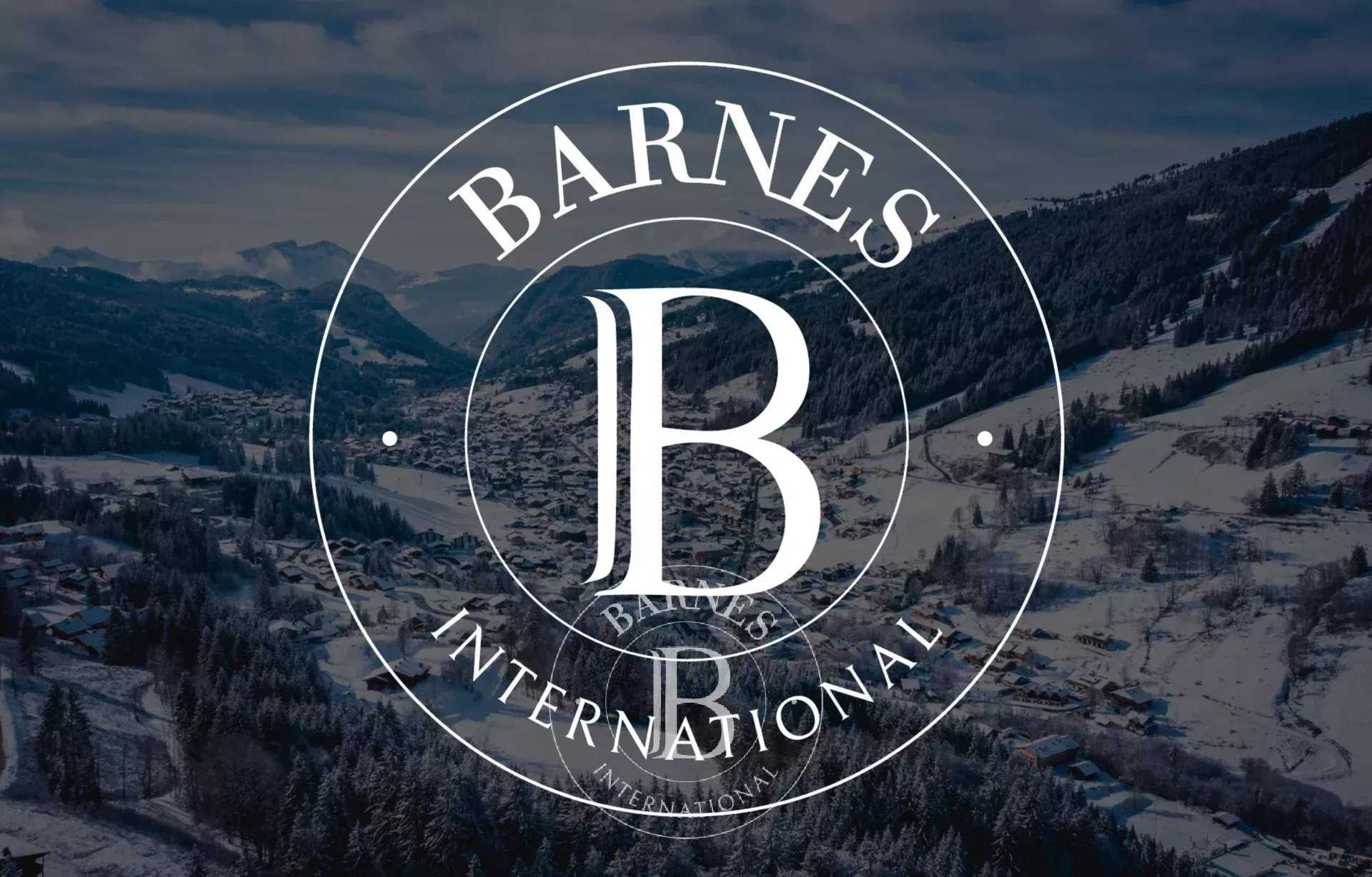 Morzine  - Chalet 9 Pi&egrave;ces 6 Chambres