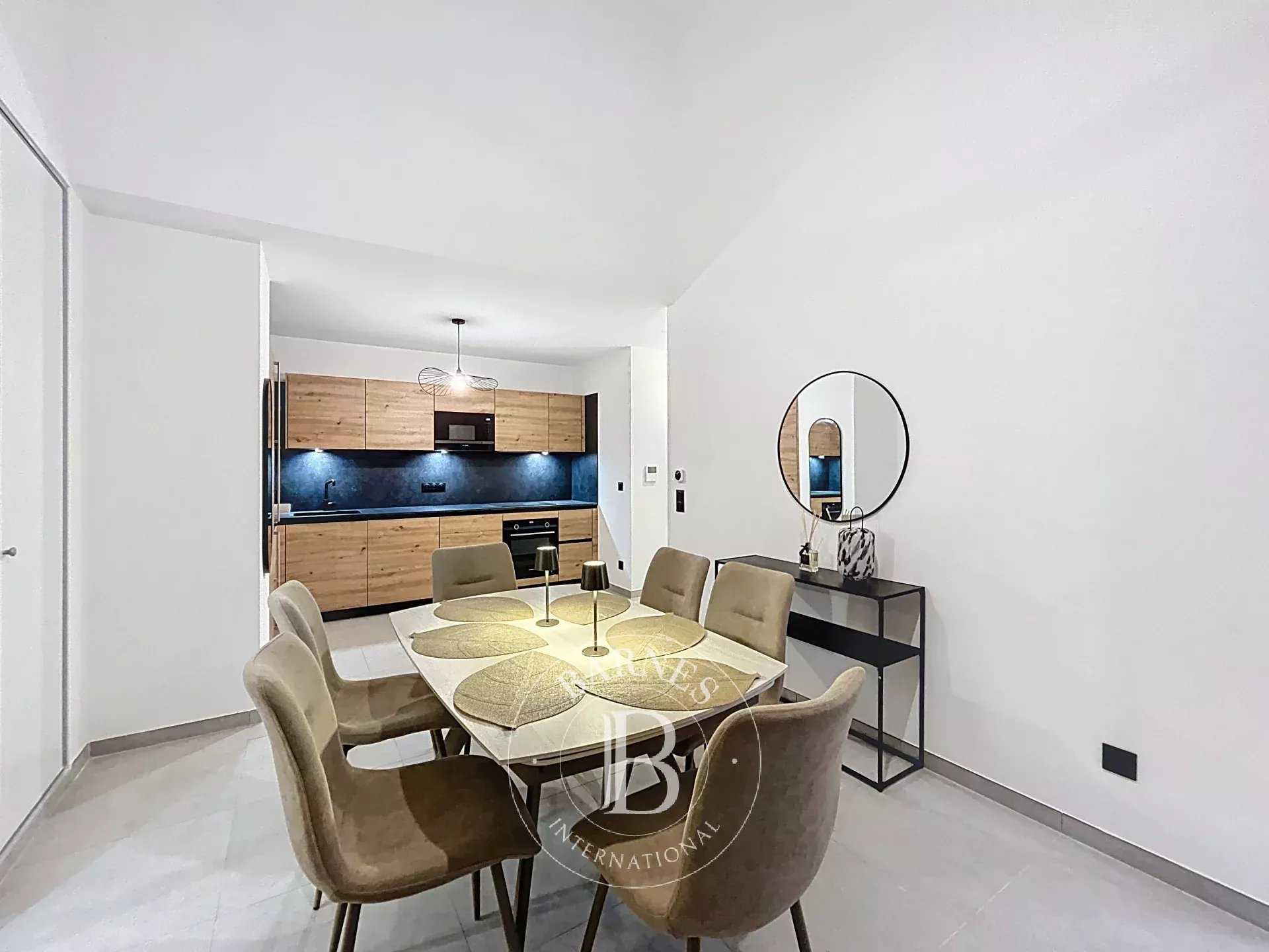 Les Gets  - Apartment 2 Bedrooms