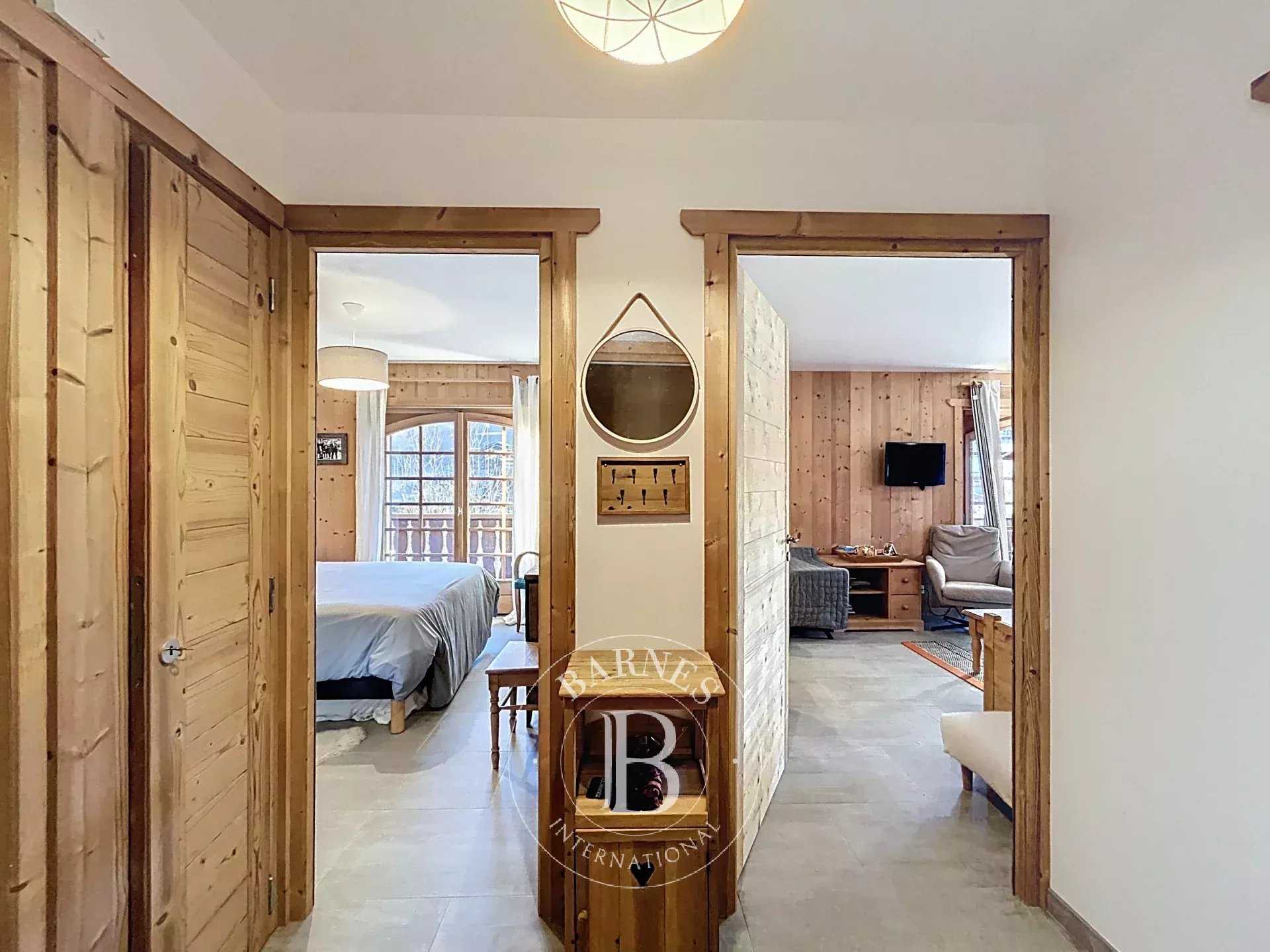 Les Gets  - Appartement 2 Pi&egrave;ces, 1 Chambre